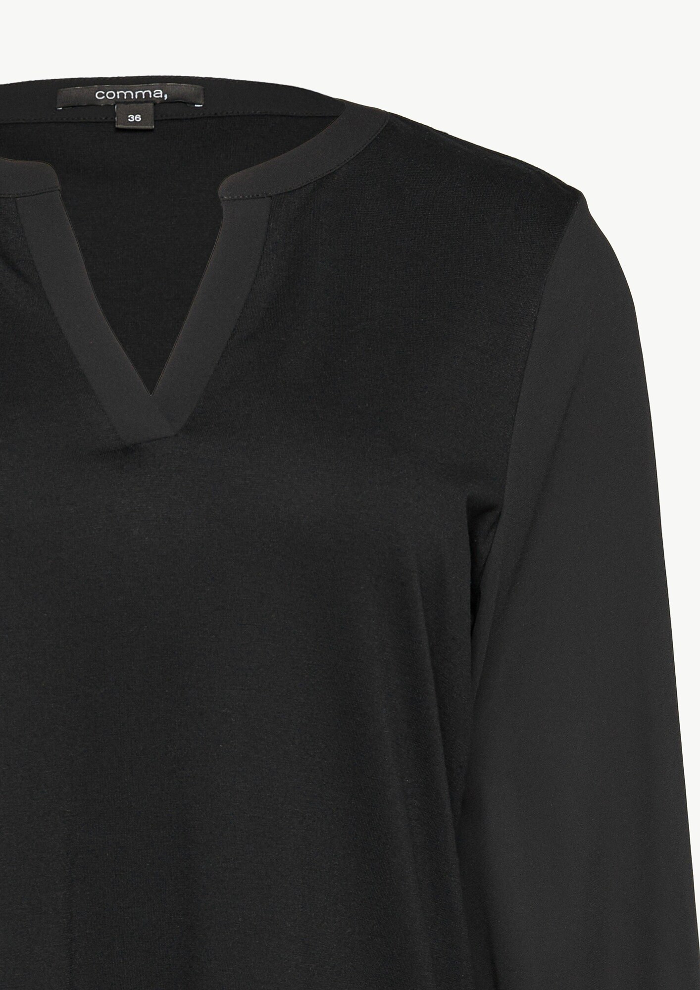 Thumbnail - COMMA Shirt