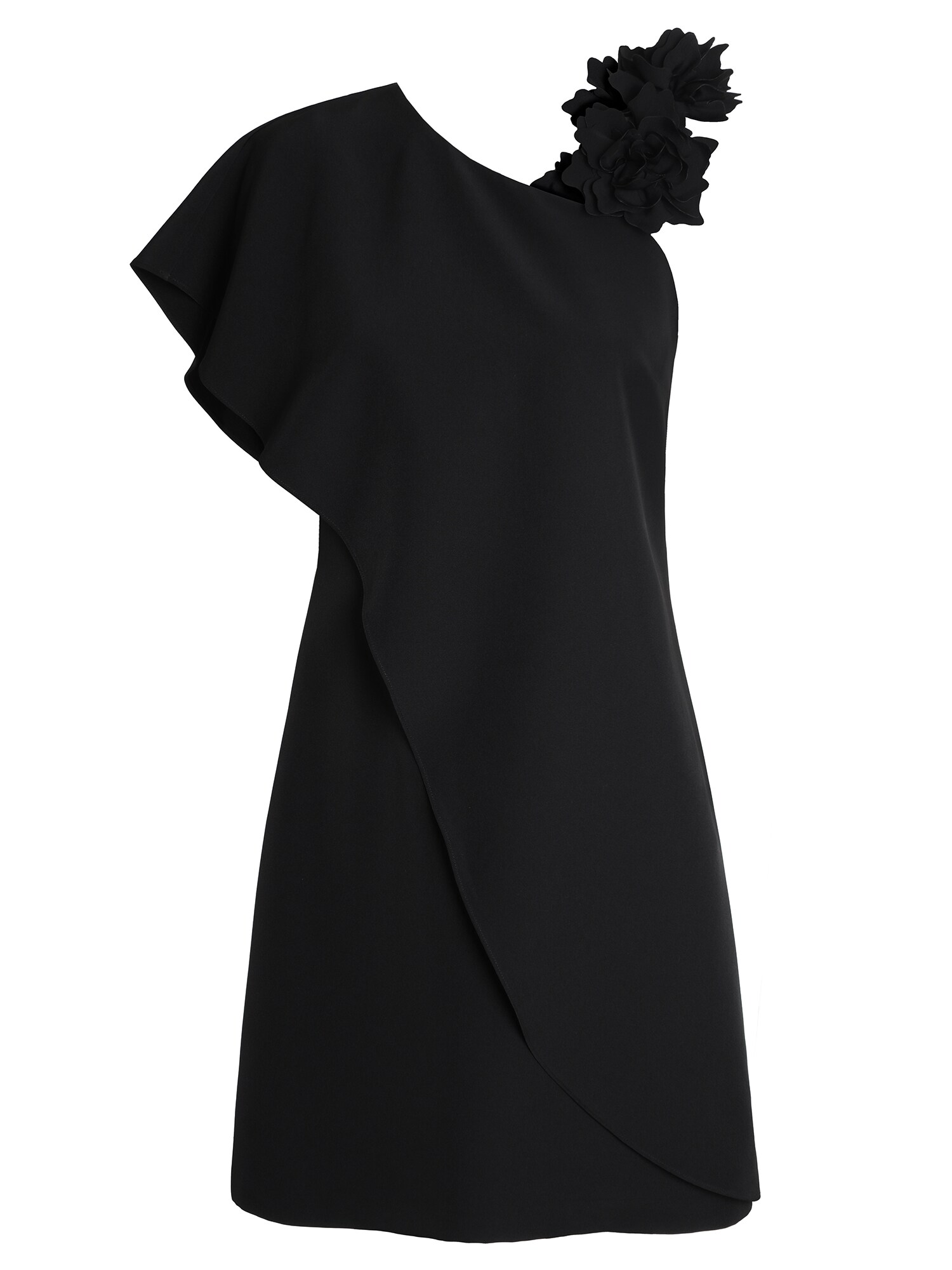 TATUUM Rochie KONTESI  negru
