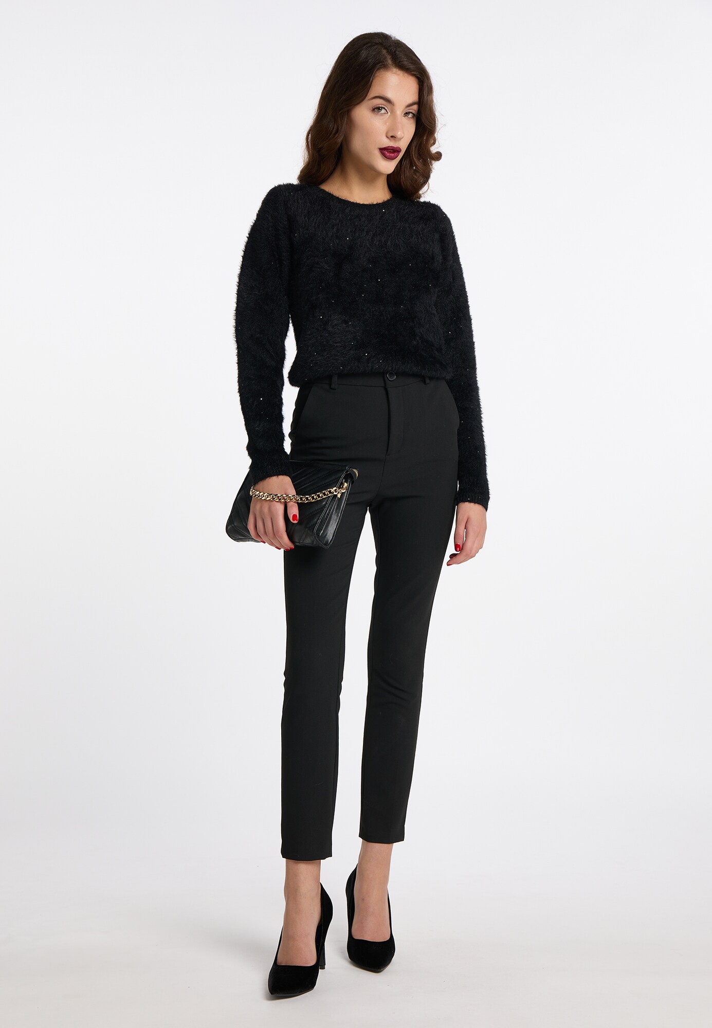 Thumbnail - faina Pullover