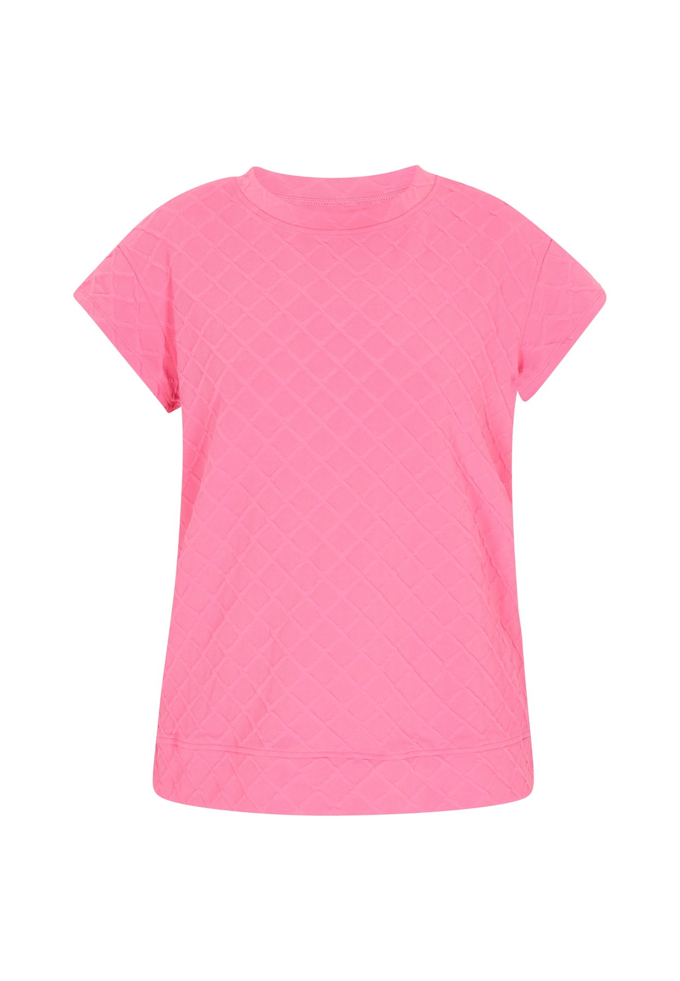 TALENCE Camiseta 'Fashion Look'  rosa