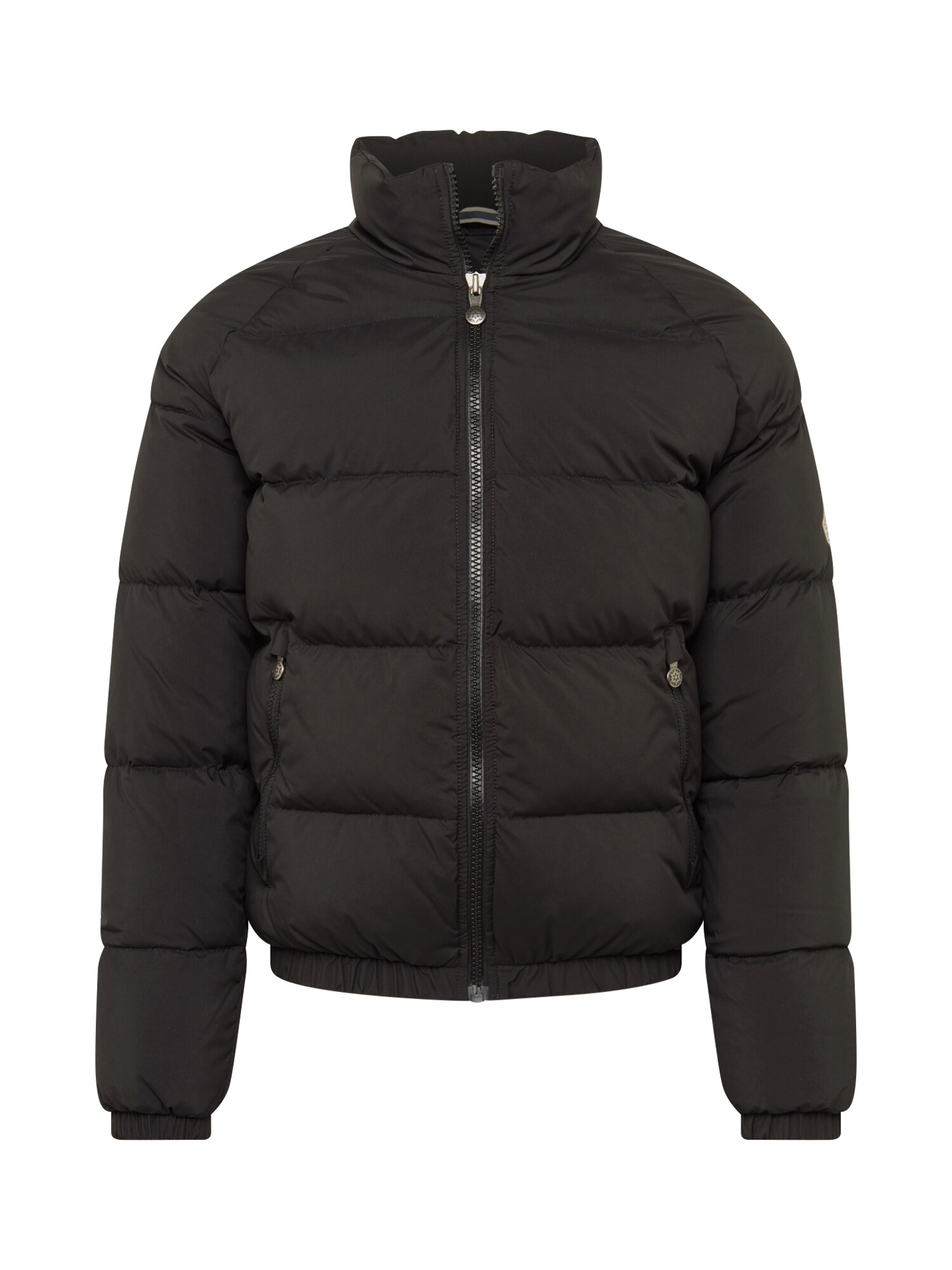 PYRENEX Žieminė striukė 'VINTAGE MYTHIC SOFT'  juoda