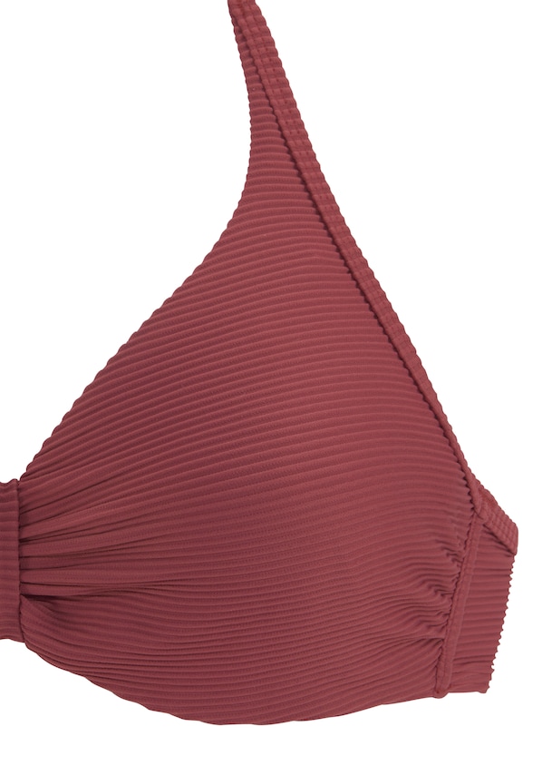 SUNSEEKER, Bikini felső, piros, 3 kép a 4 közül