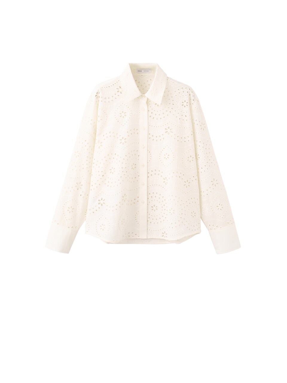 Blus 'ELEONOR'