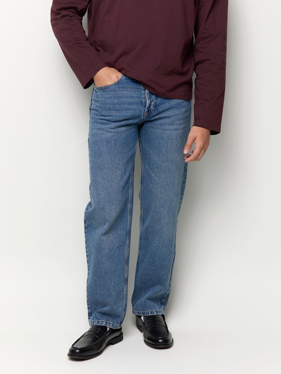 Jeans 'LUCAS'