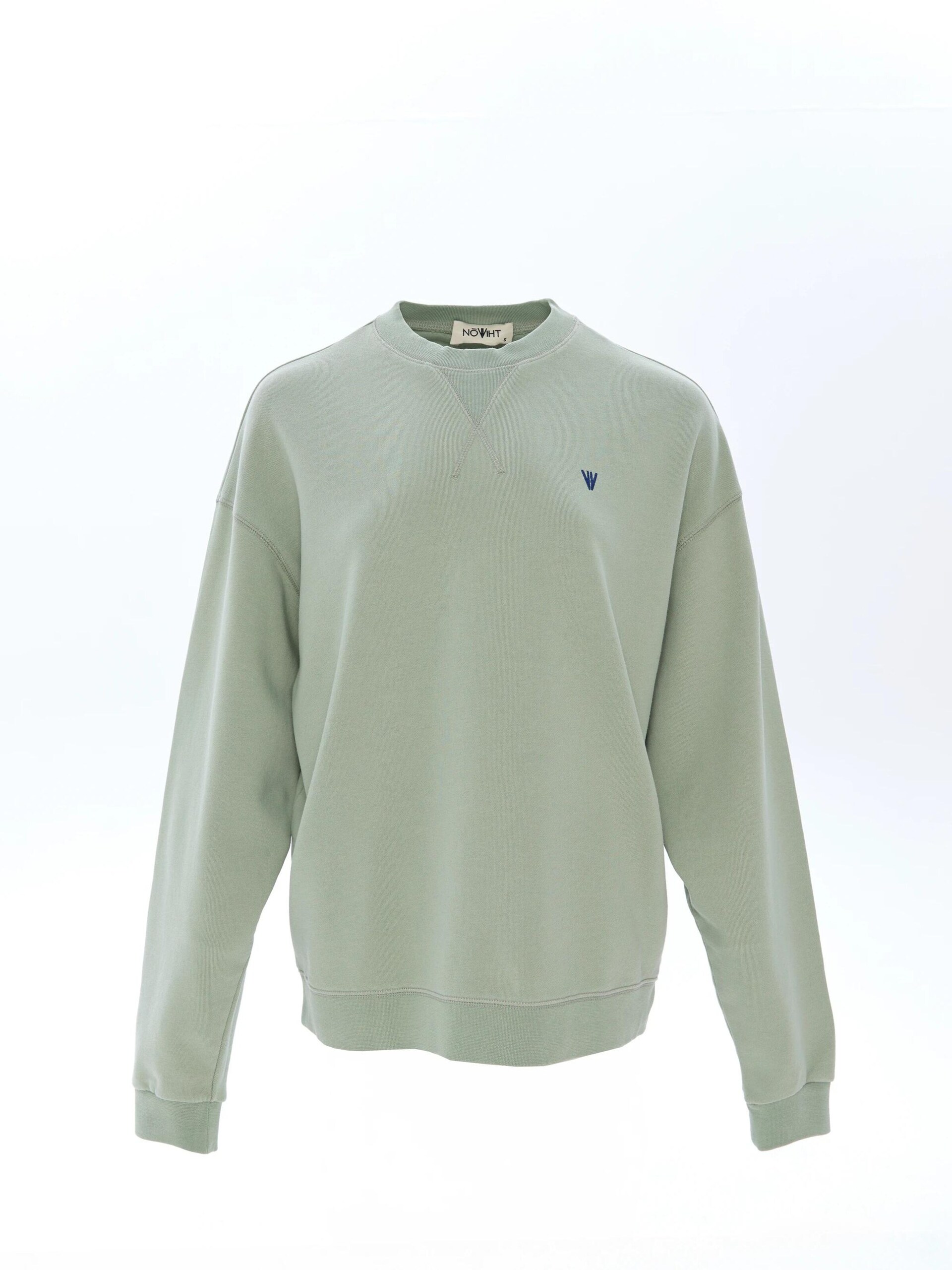 NOWIHT Sweatshirt 'Melisande' dam