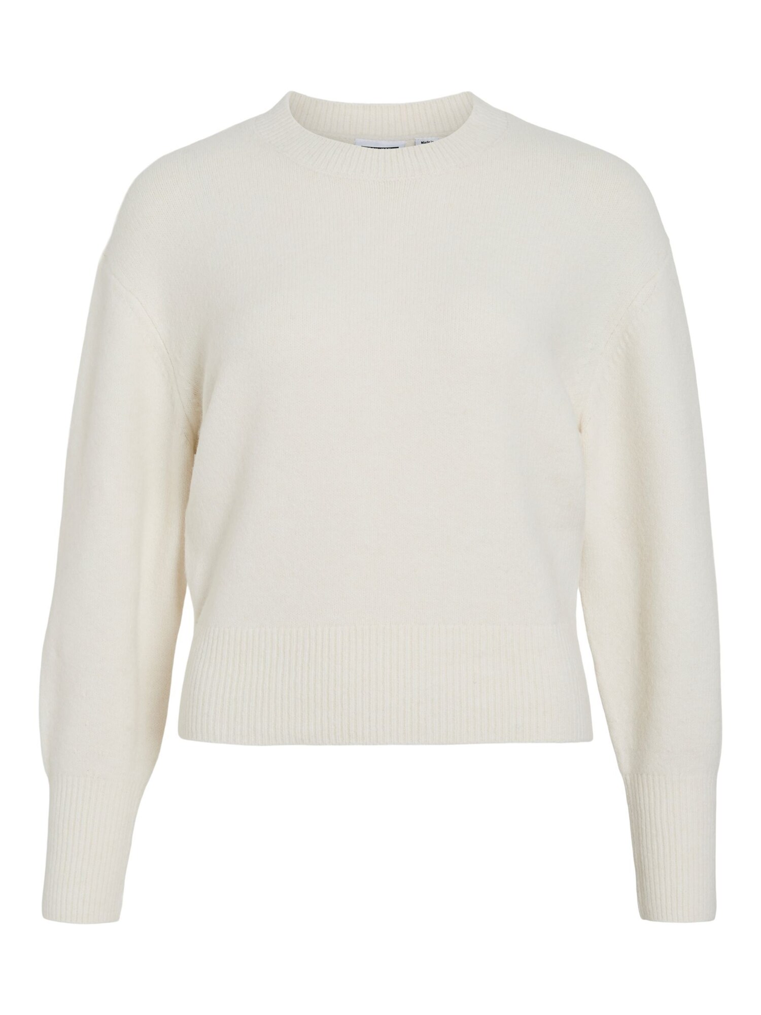 Noisy may Jersey  blanco