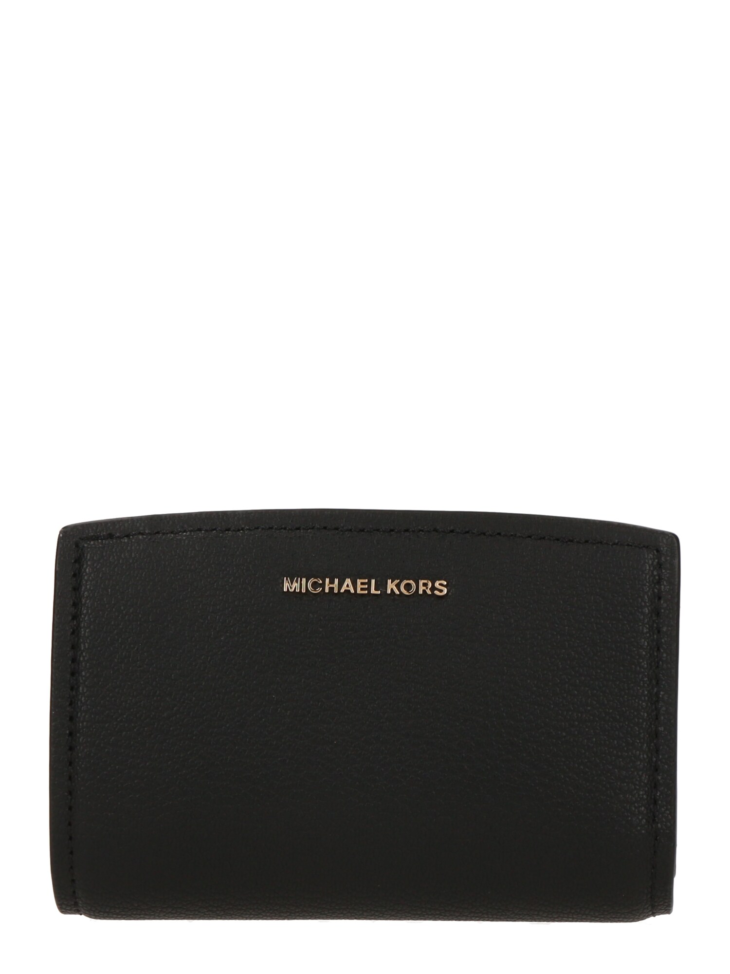 MICHAEL Michael Kors Pénztárcák 'MD ZA'  fekete akciós termékkép 1