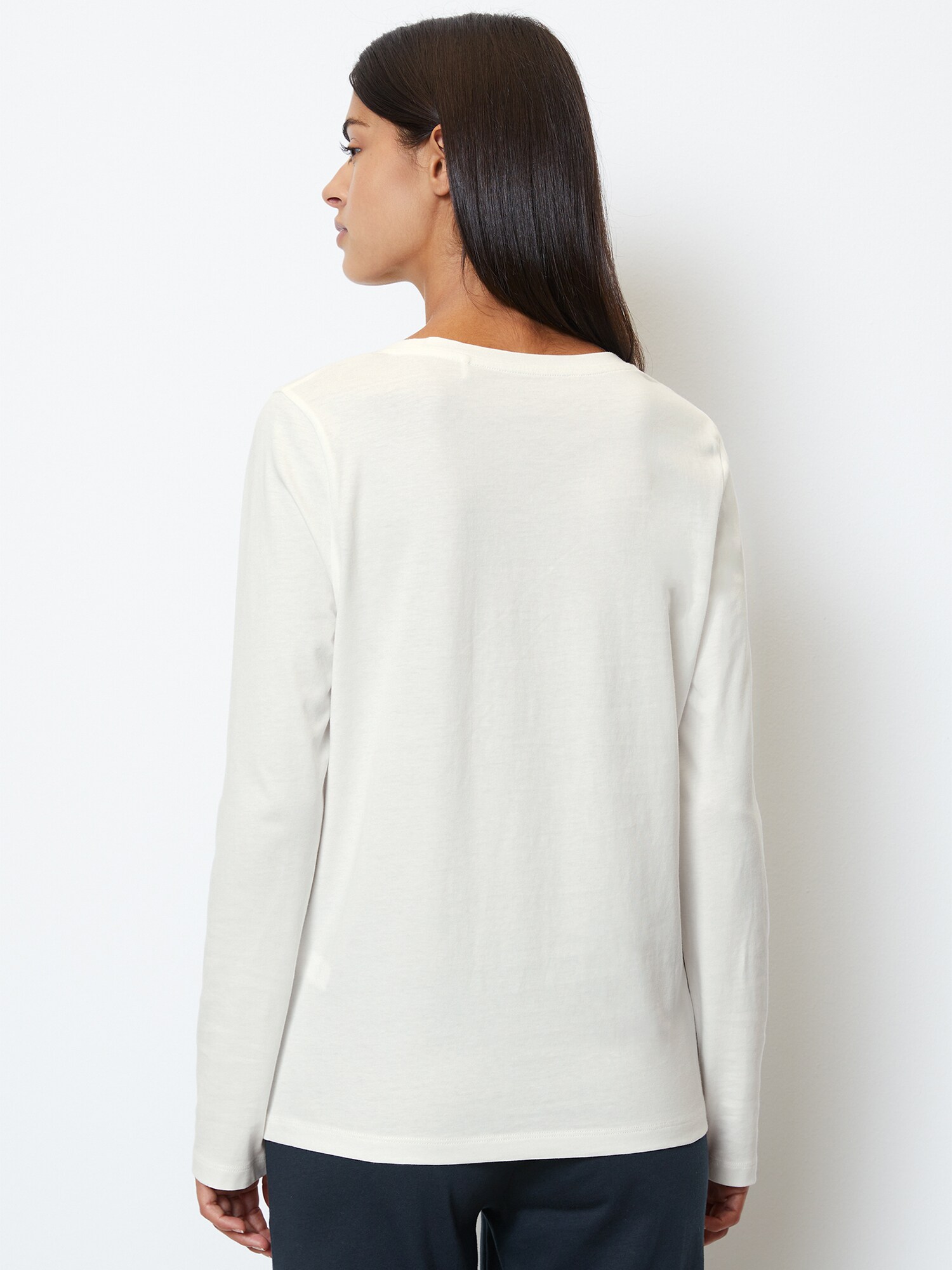 Thumbnail - Longsleeve ' Mix & Match Cotton '
