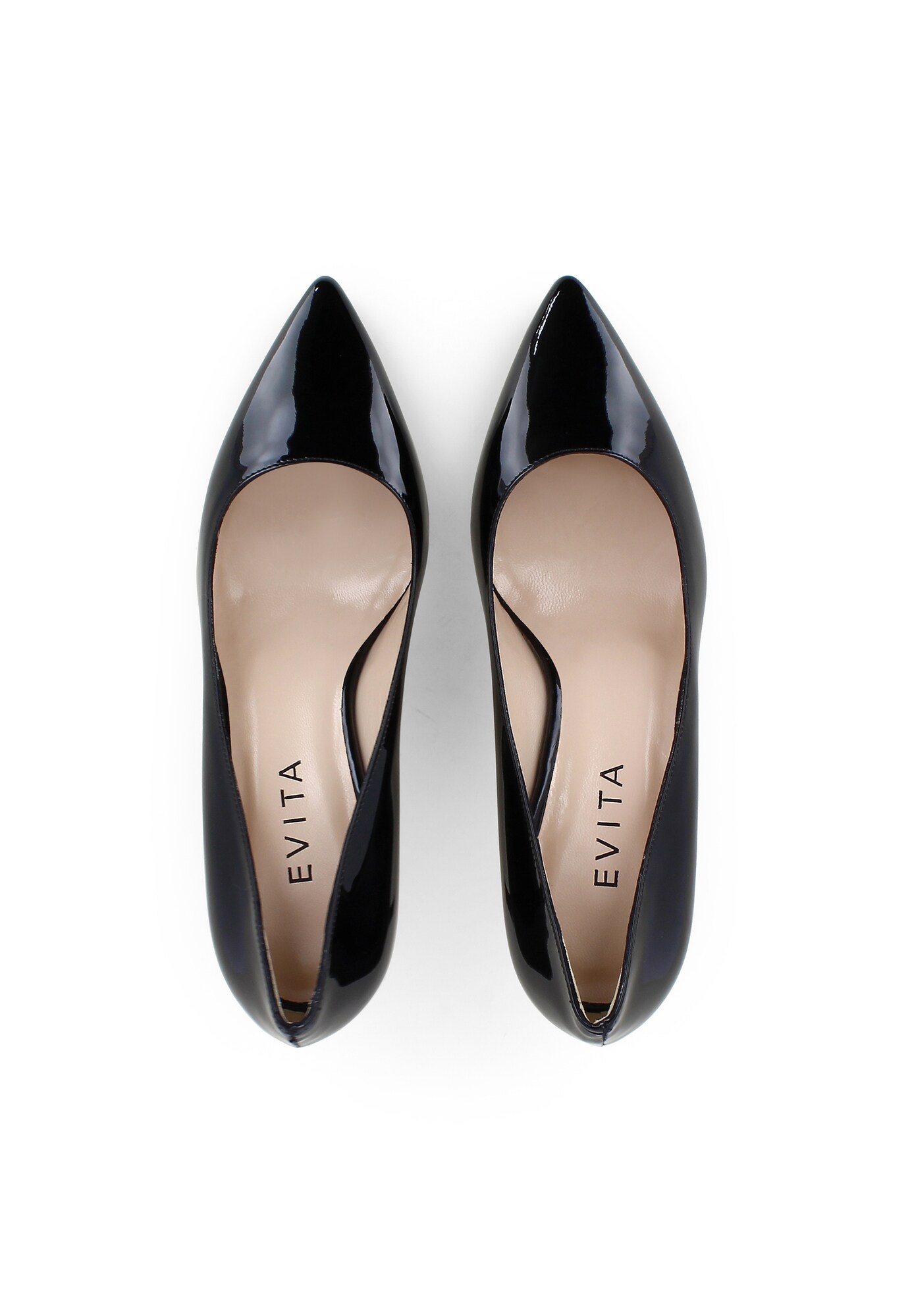 Thumbnail - EVITA Pumps Giulia