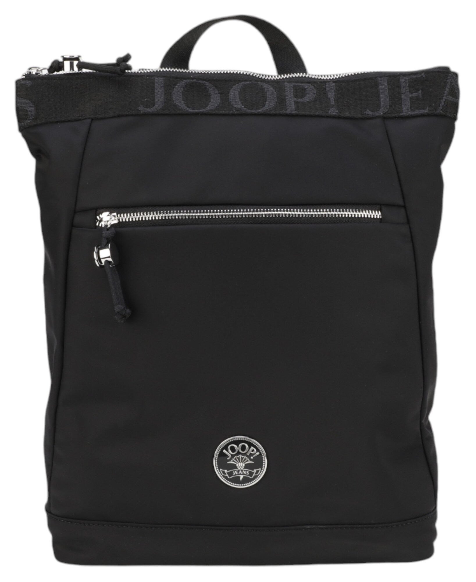 JOOP! Jeans Rucsac Lietissimo 1.0  negru