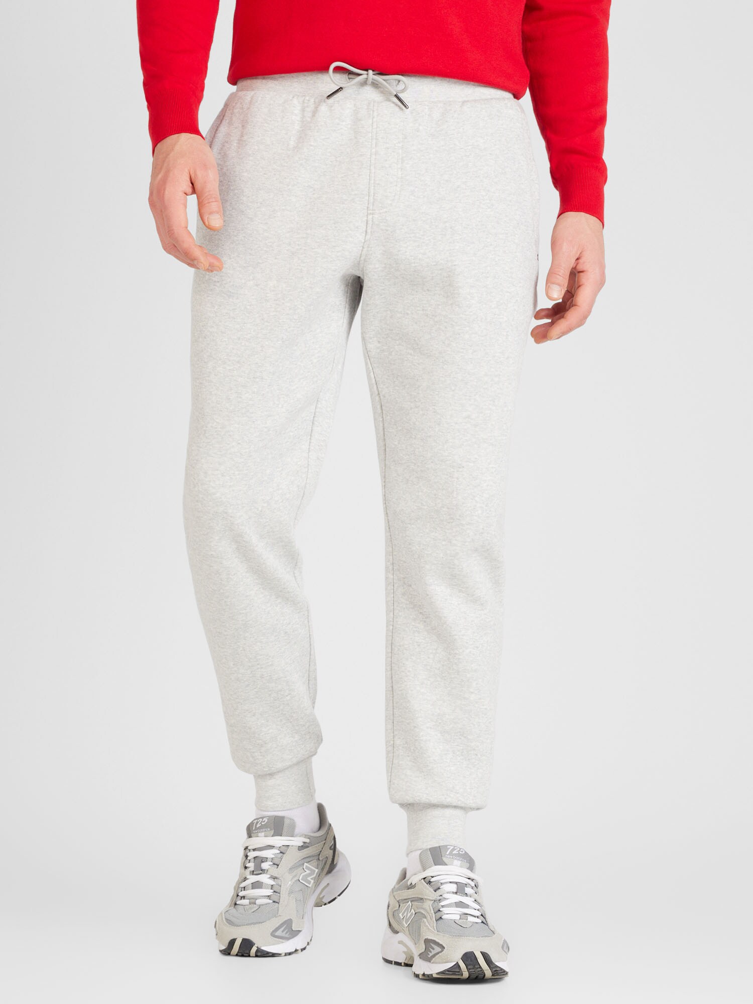 TOMMY HILFIGER Nadrág  szürke termék 2. képe
