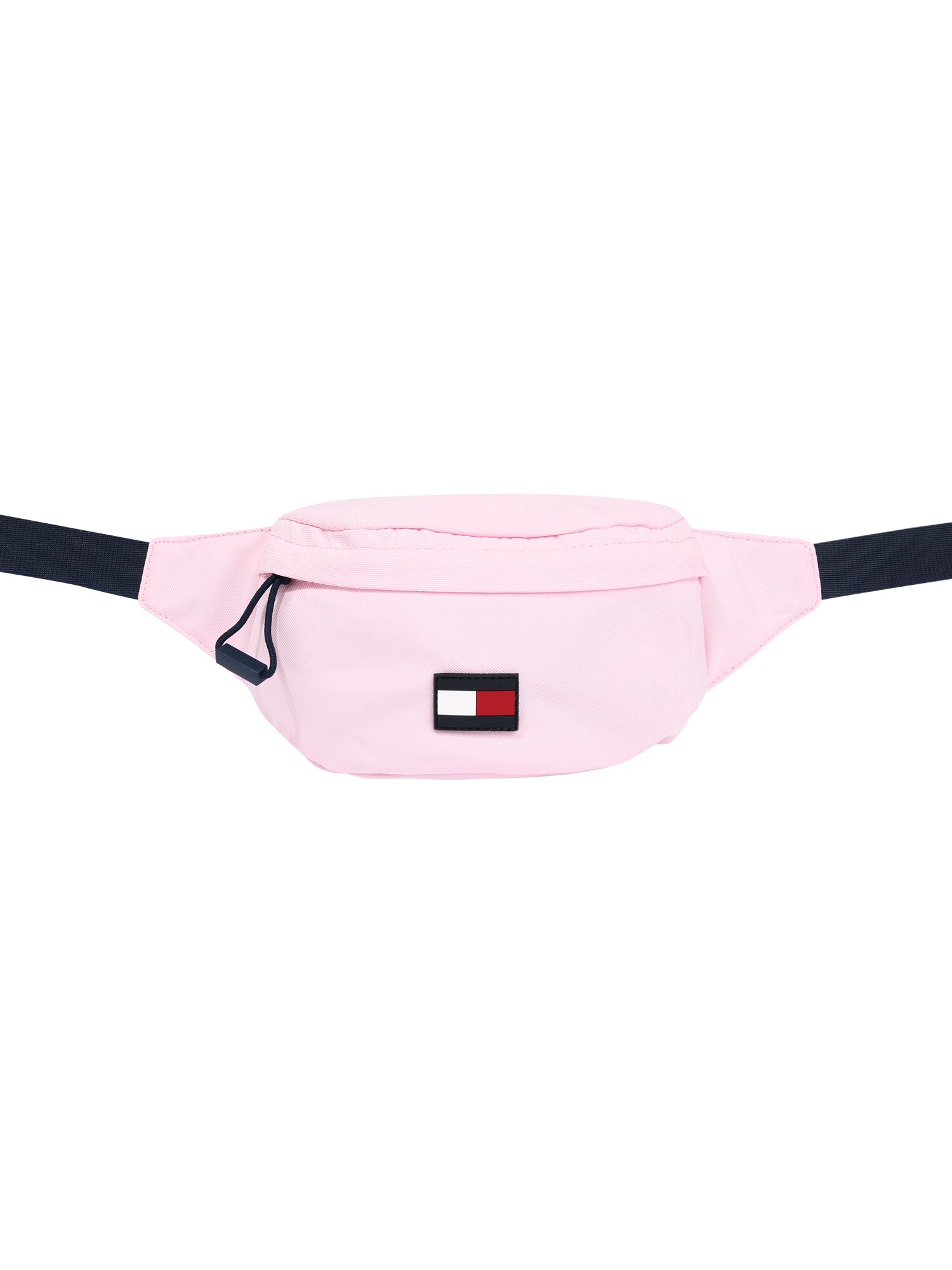 TOMMY HILFIGER Krepšys  balta / rožių spalva / tamsiai mėlyna / raudona