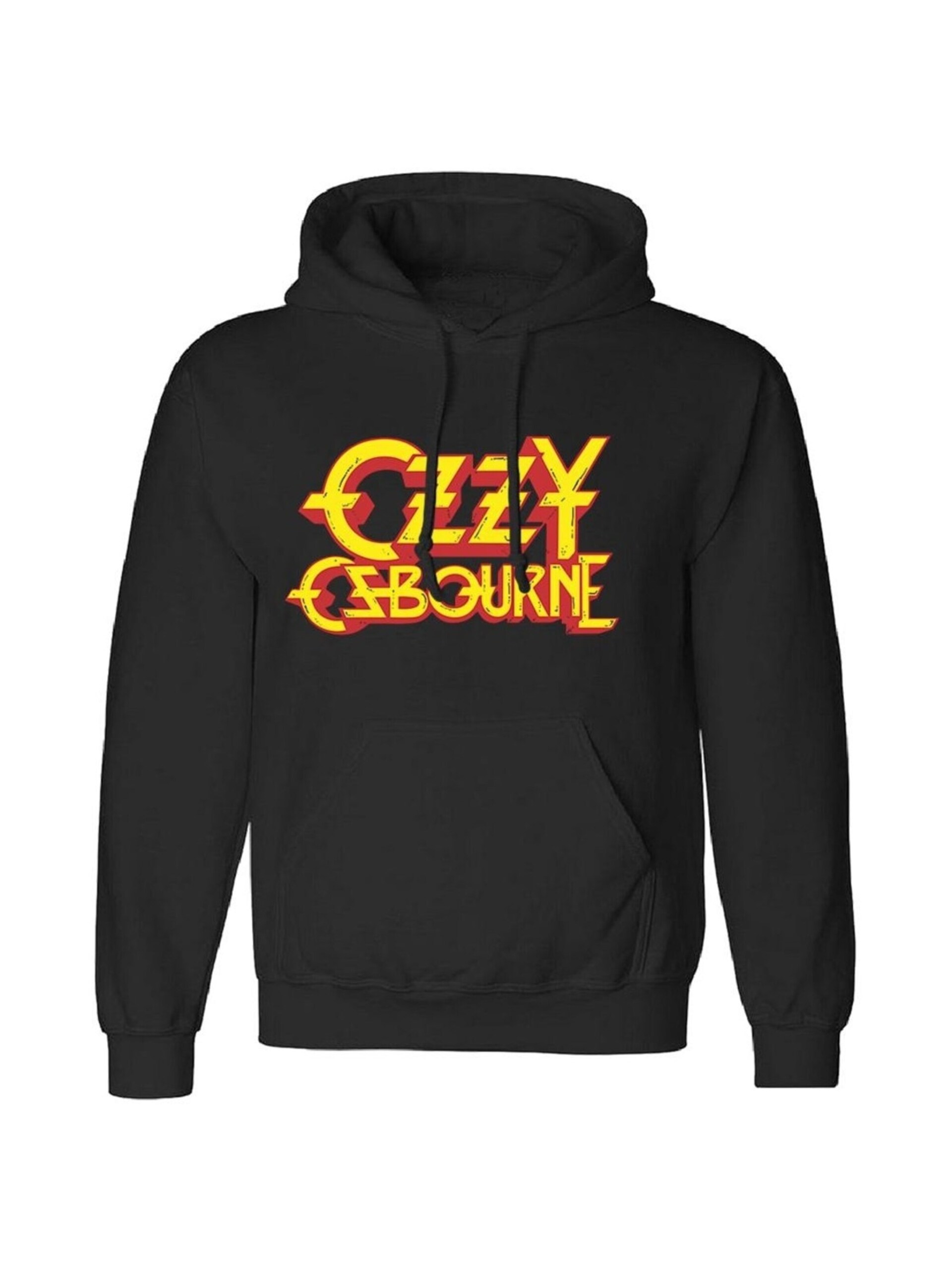 Rockshirts Sweatshirt 'Ozzy Osbourne' herr