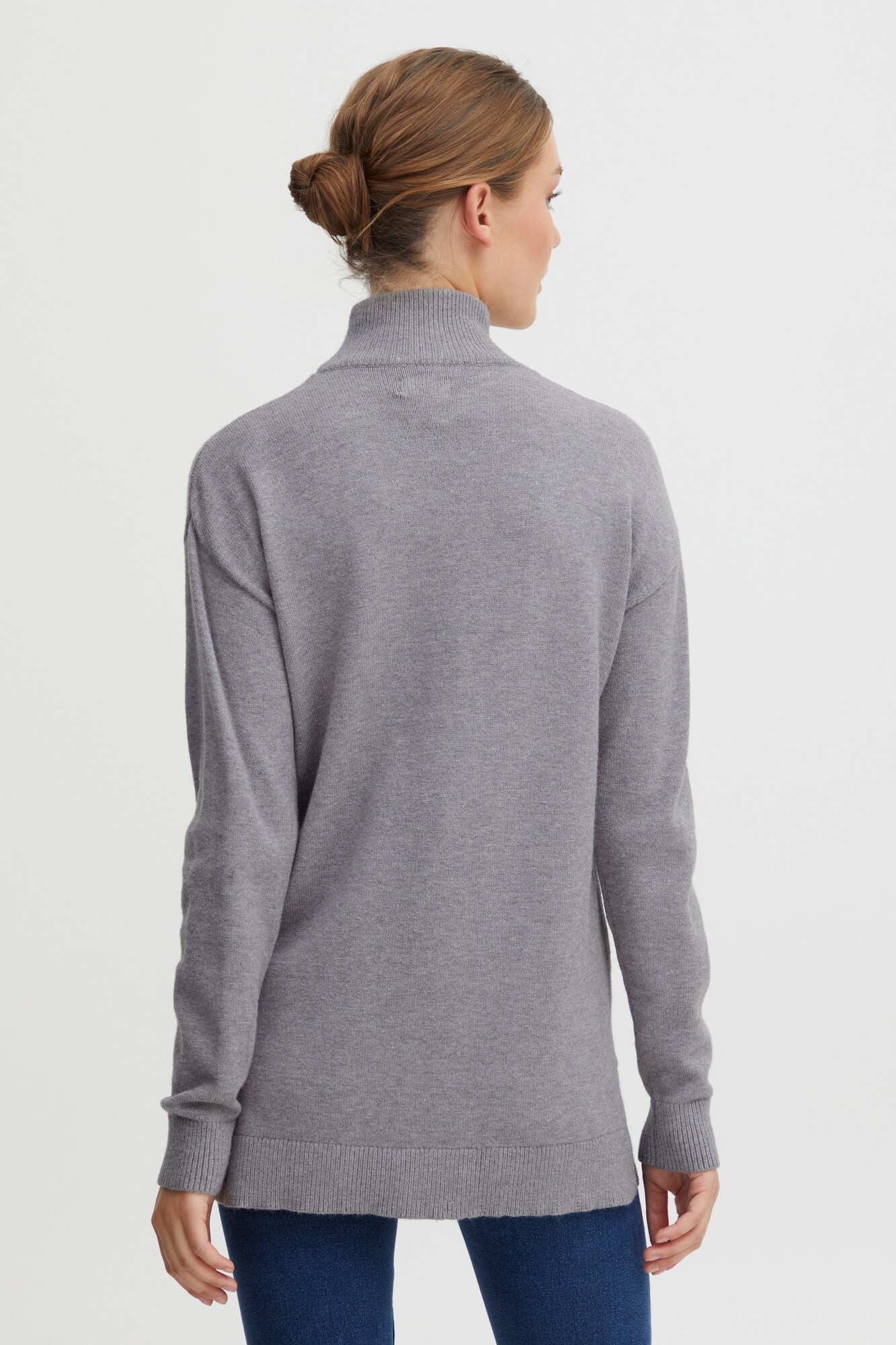 Thumbnail - Oxmo Pullover Ratina