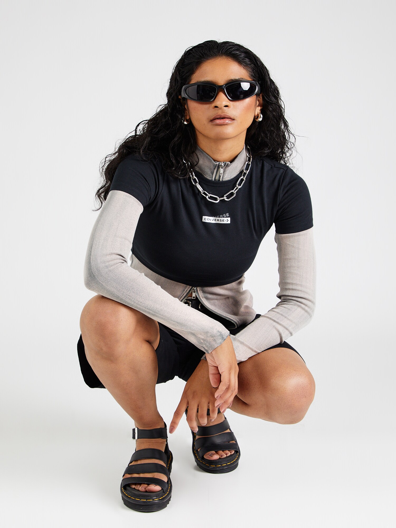 Thumbnail - CONVERSE T-Shirt