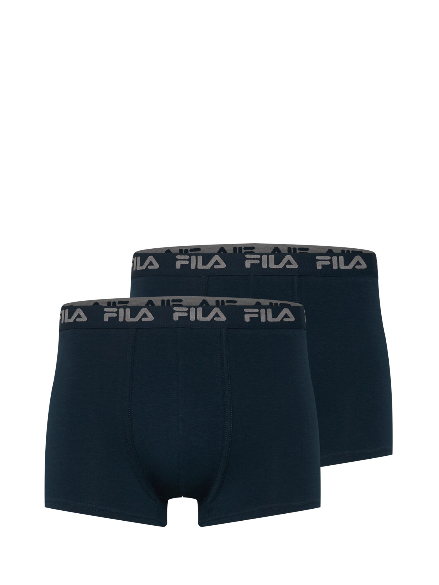 FILA Boxeralsók  tengerészkék akciós termékkép 1
