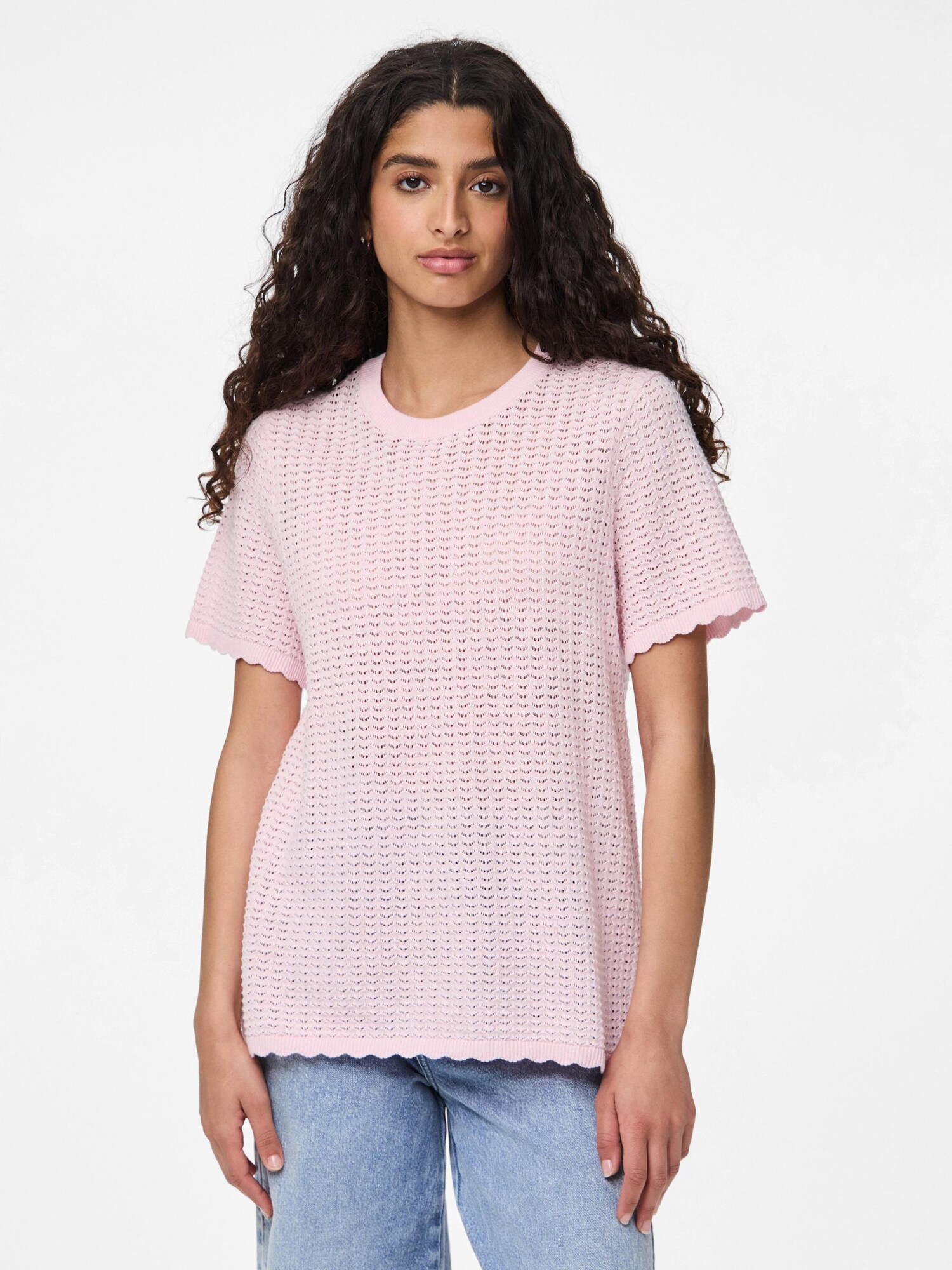 Thumbnail - PIECES Pullover PCScout