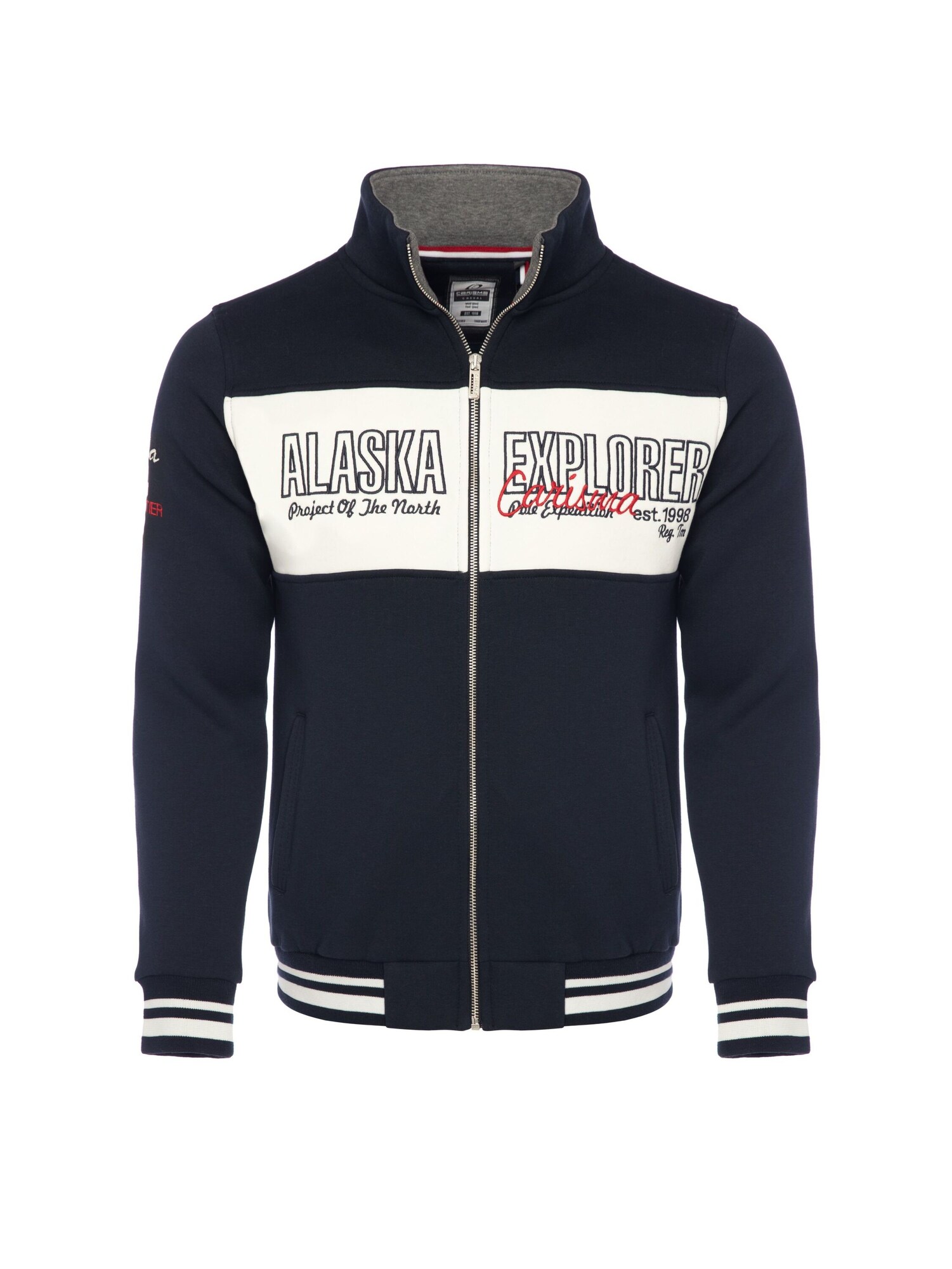 Thumbnail - Sweatjacke