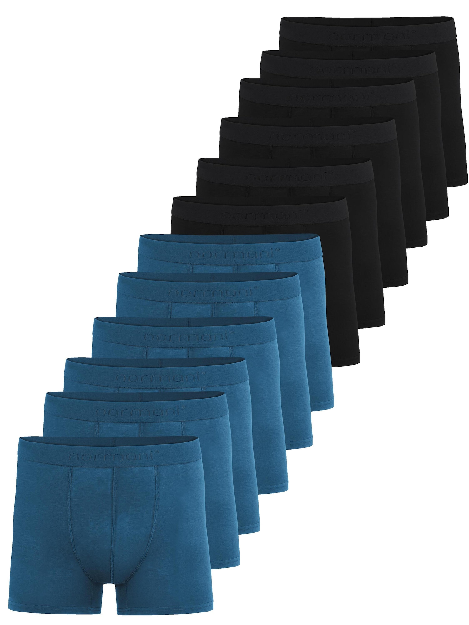 Thumbnail - normani Boxershorts