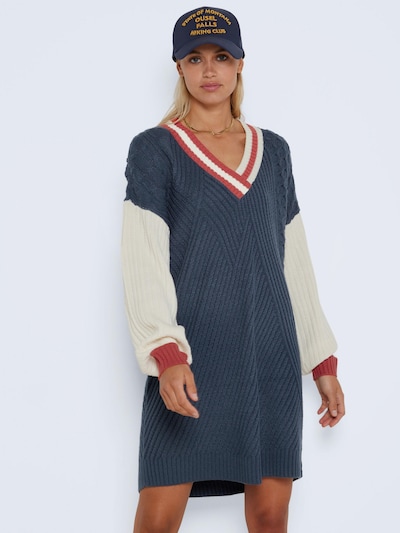 Knit dress 'Amy'