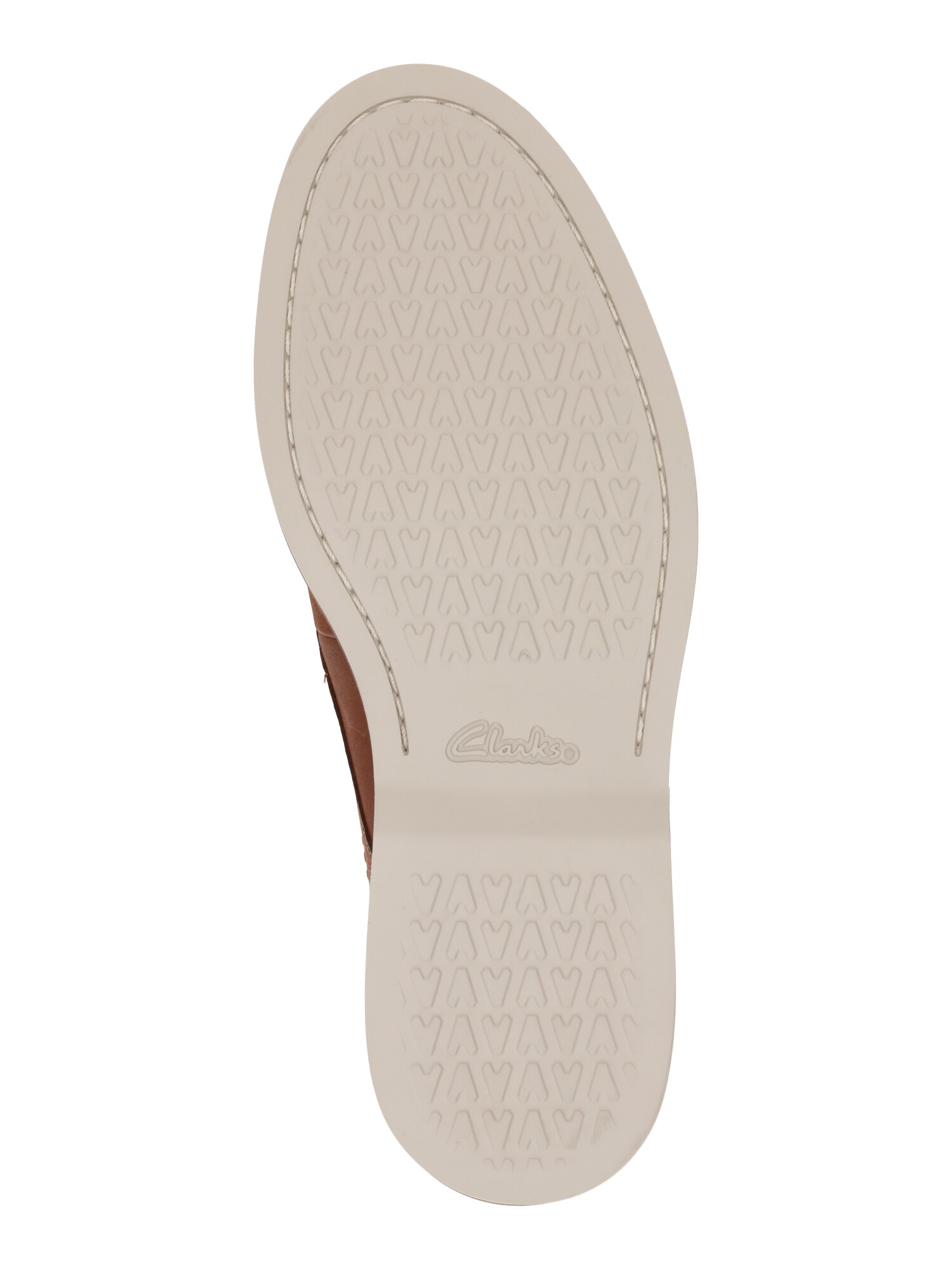 Thumbnail - CLARKS Schnürschuh Atticus