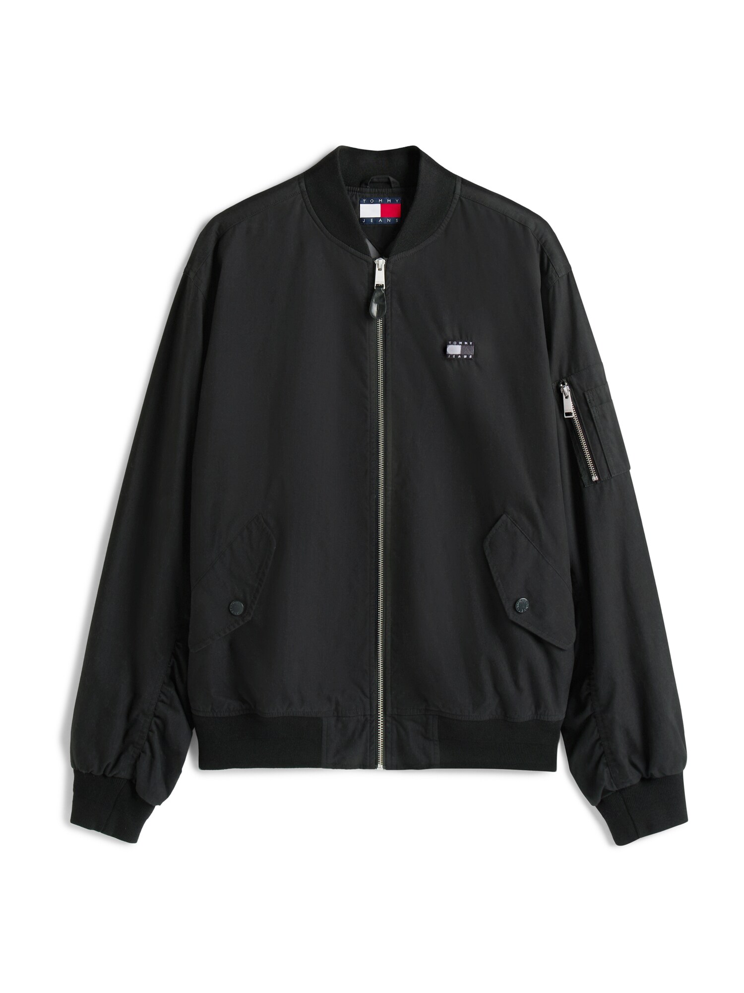 Thumbnail - Tommy Jeans Jacke