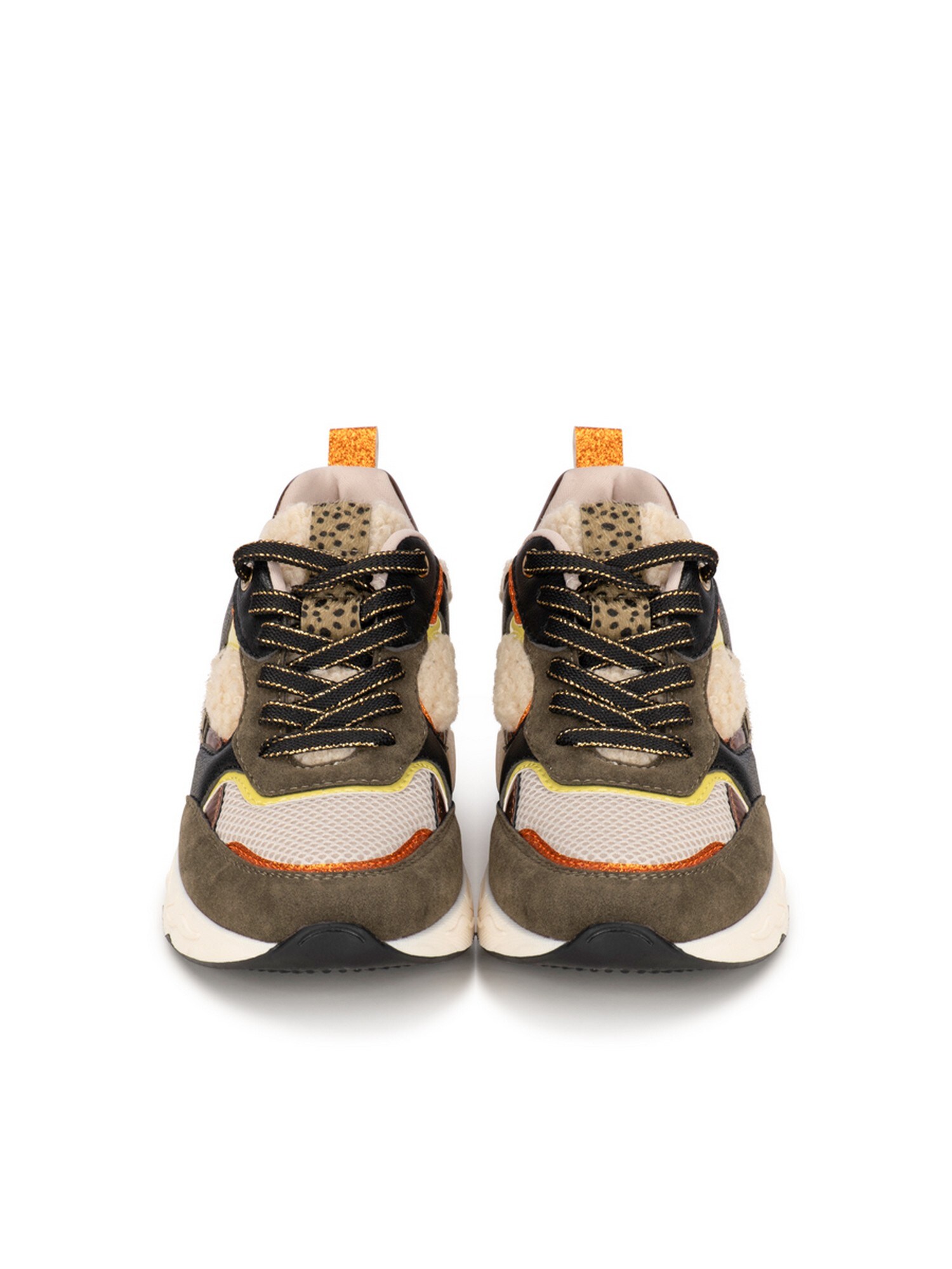 Thumbnail - POSH by Poelman Sneaker Minion