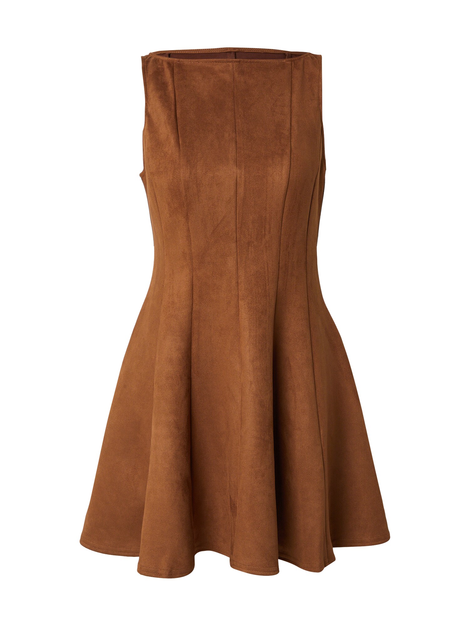 ONLY Rochie ONLYLVA  maro coniac