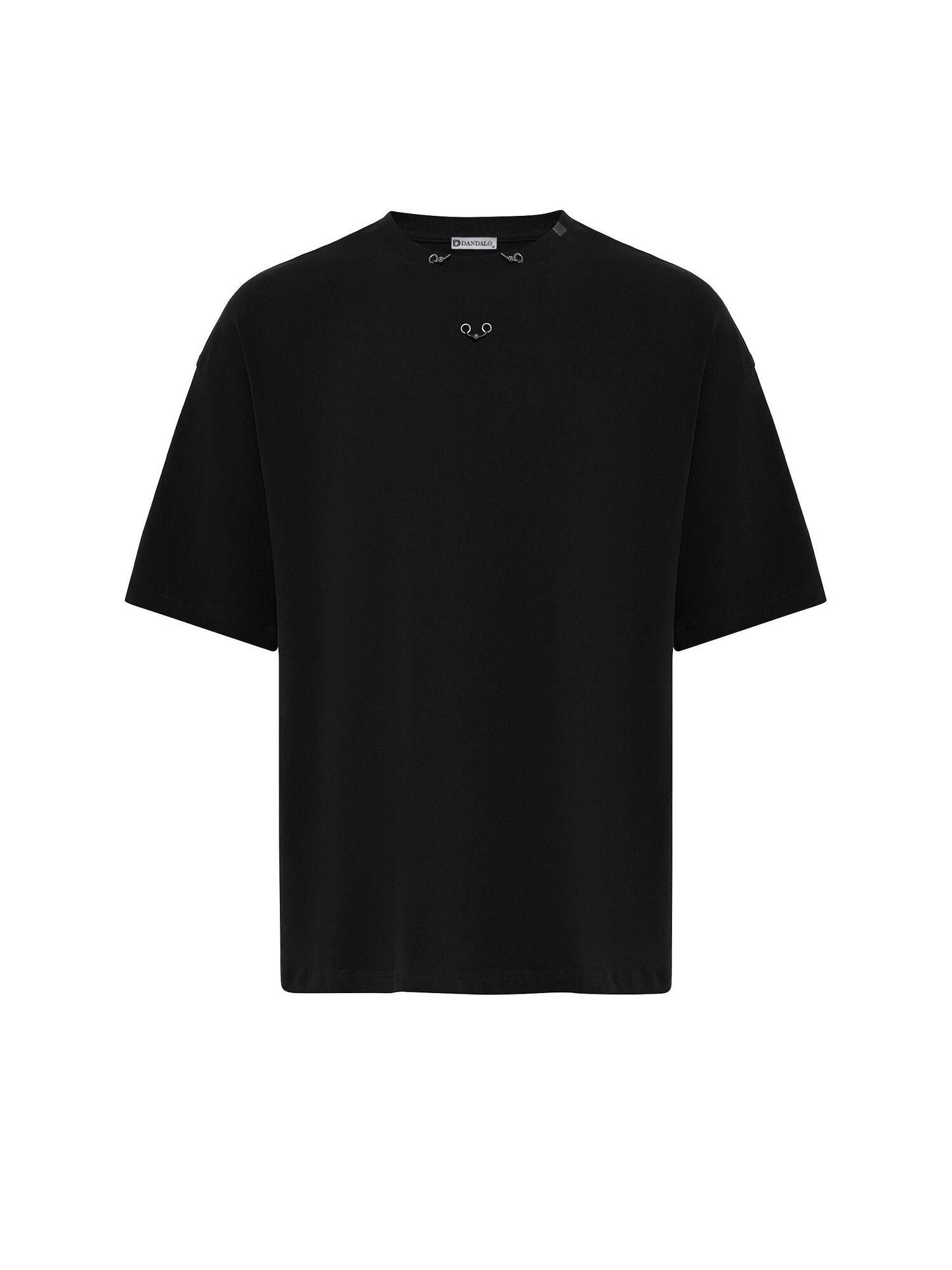 Dandalo Tricou  negru