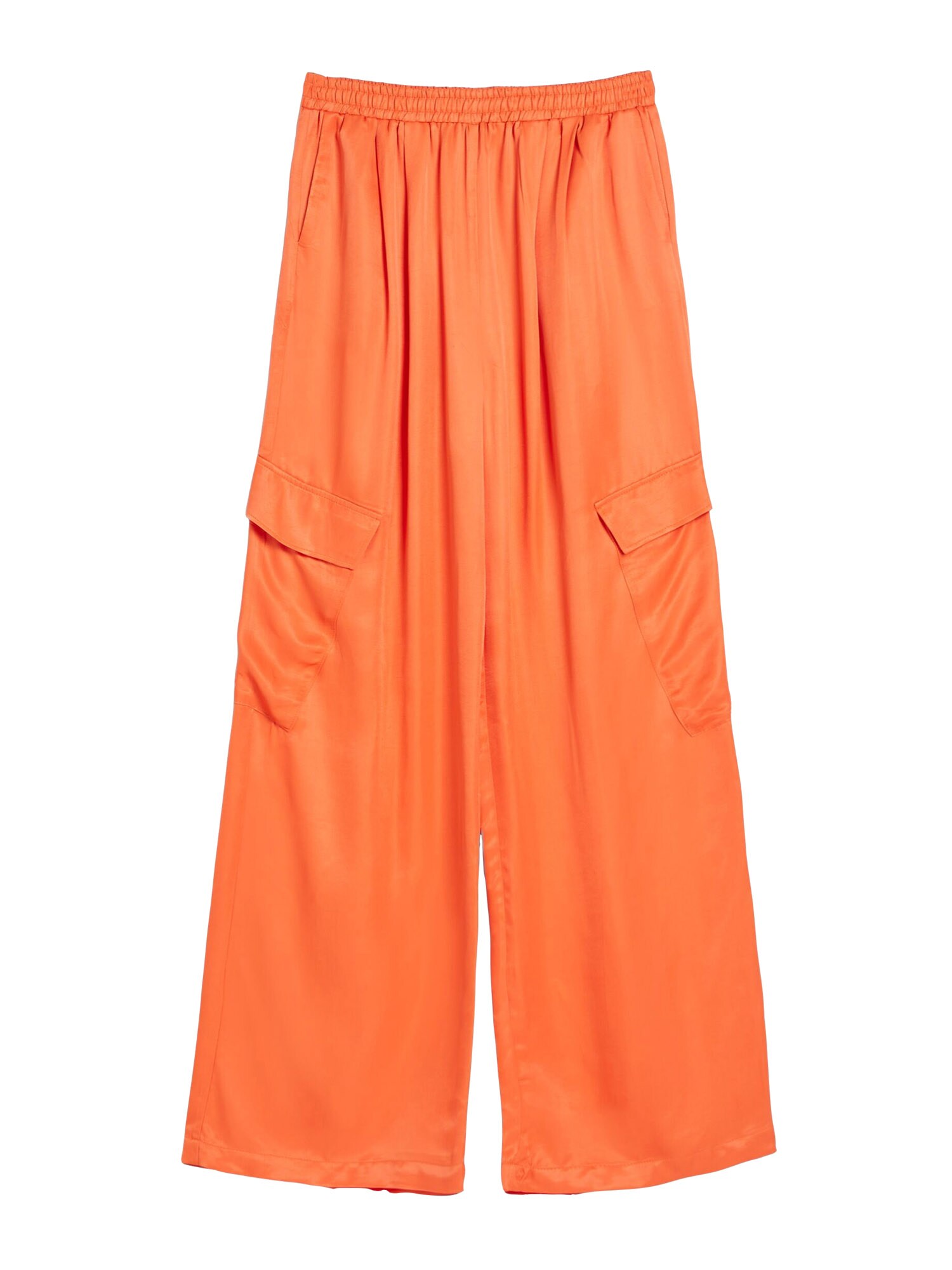 Bershka Kapsáče  oranžová