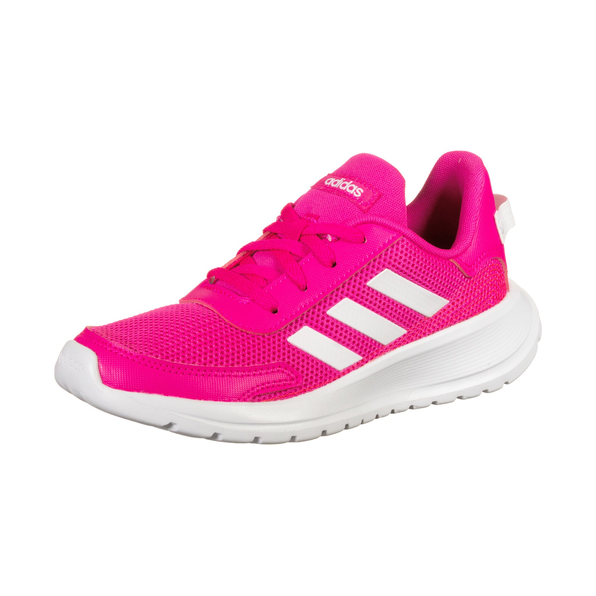 ADIDAS PERFORMANCE Sportiniai batai 'Tensor'  balta / rožinė