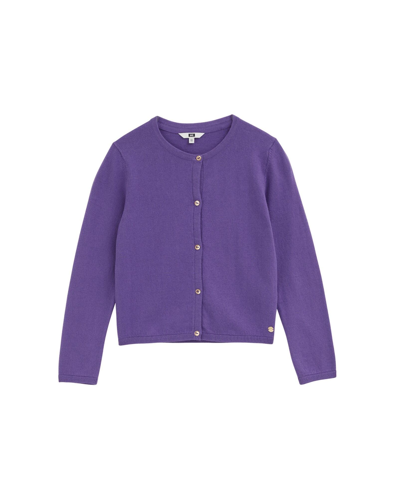 We Fashion Strickjacke