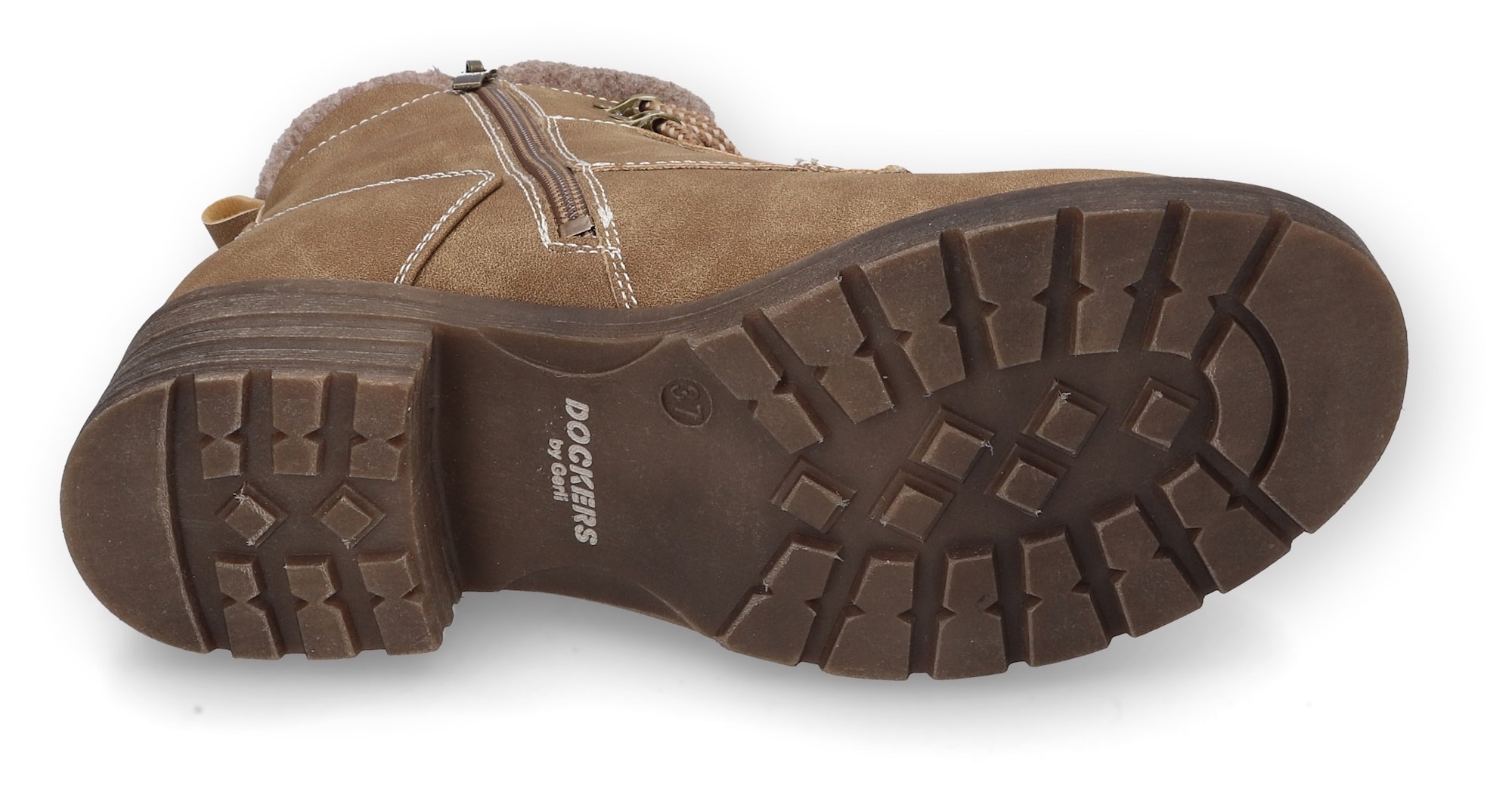 Thumbnail - Dockers by Gerli Schnürstiefelette