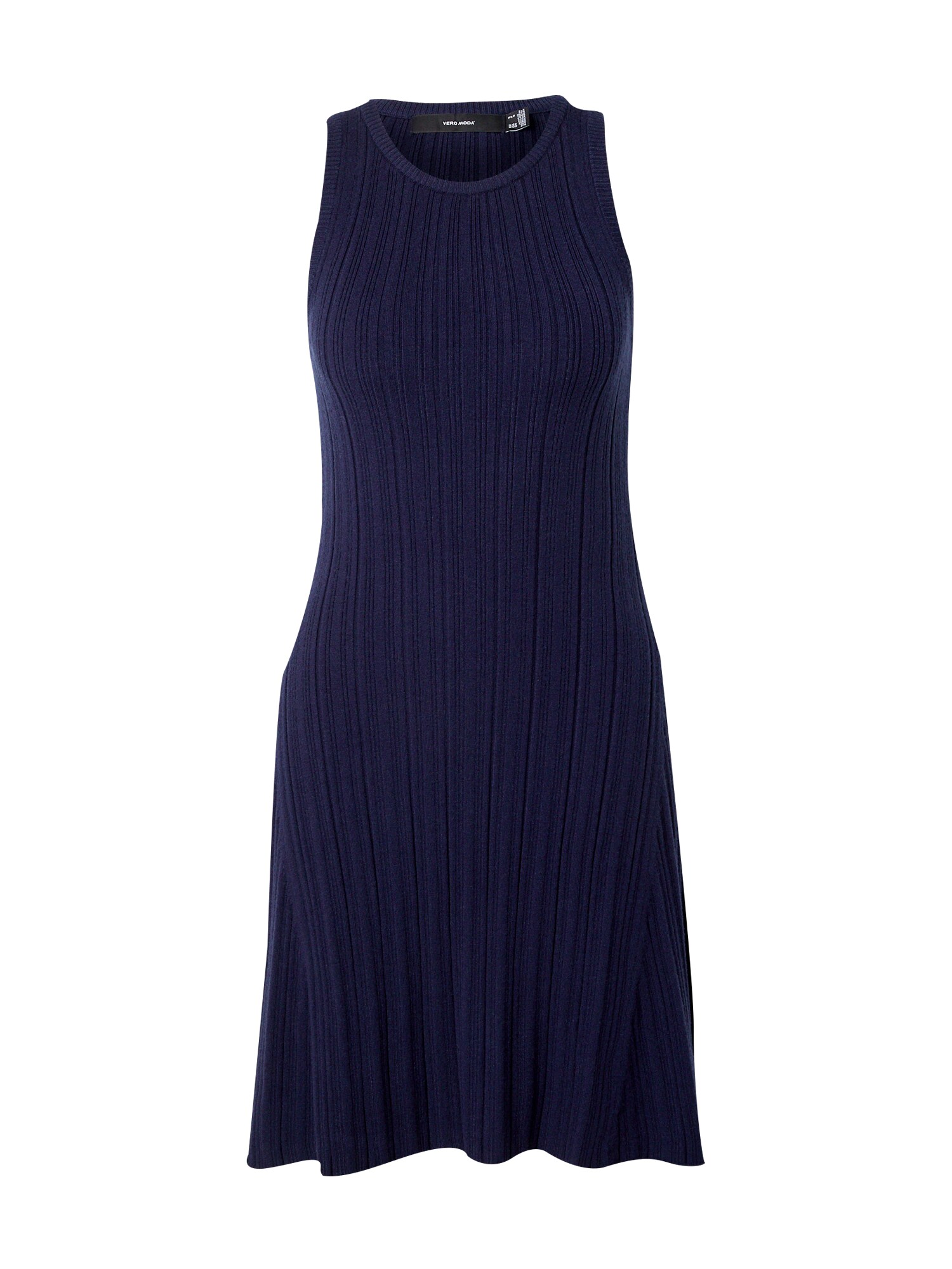 VERO MODA Rochie STEPHANIE  bleumarin