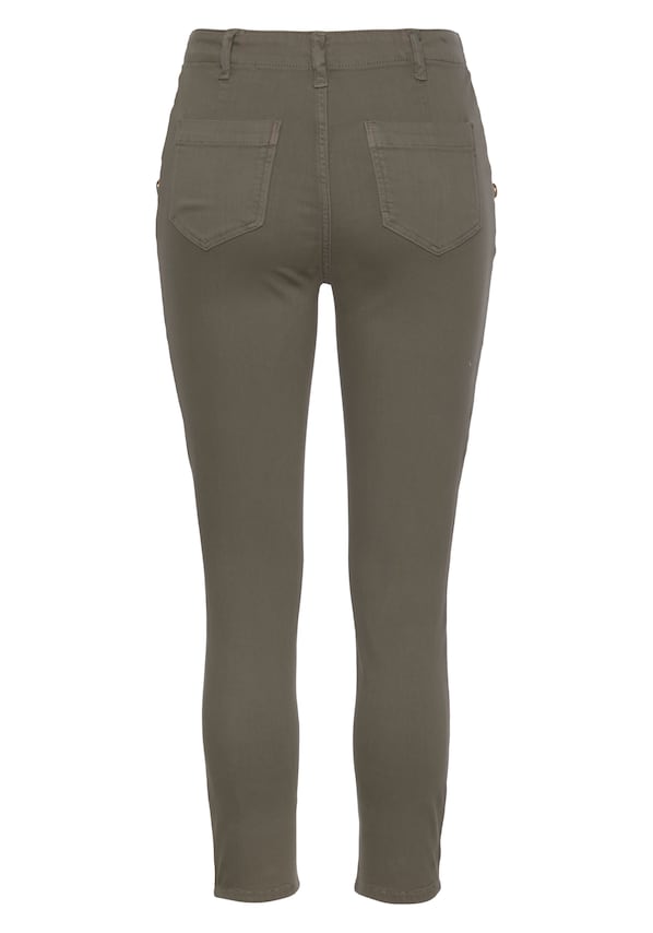 VIVANCE, Jeggings, barna, 3 kép a 4 közül