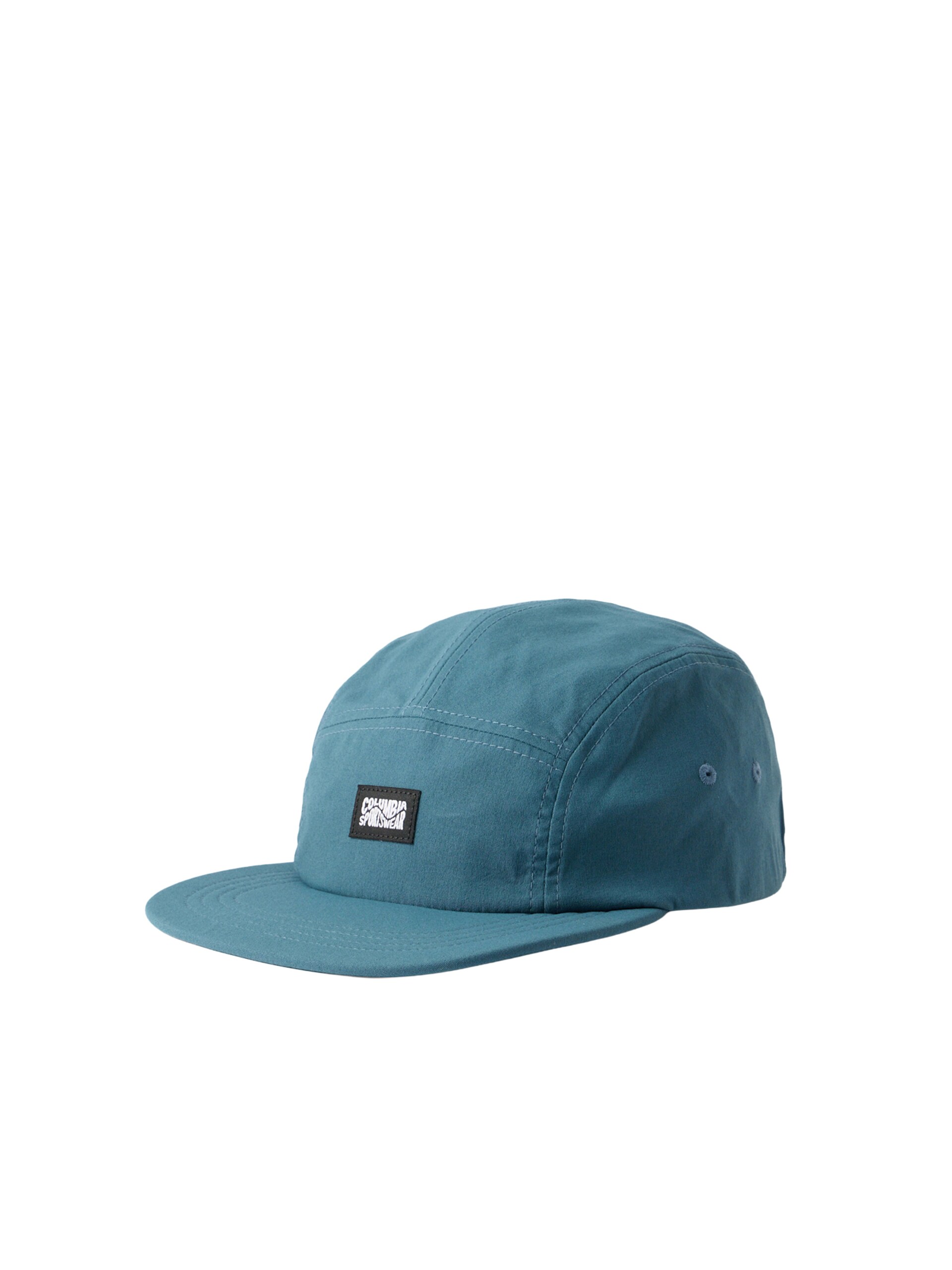COLUMBIA 5panel Keps Creek Side Hat Everblue Wavy 5-Panel dam – bild 2