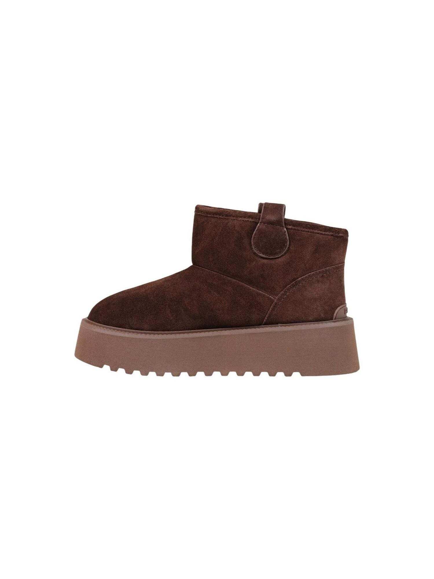 PINKO Botas marrón – imagen 3