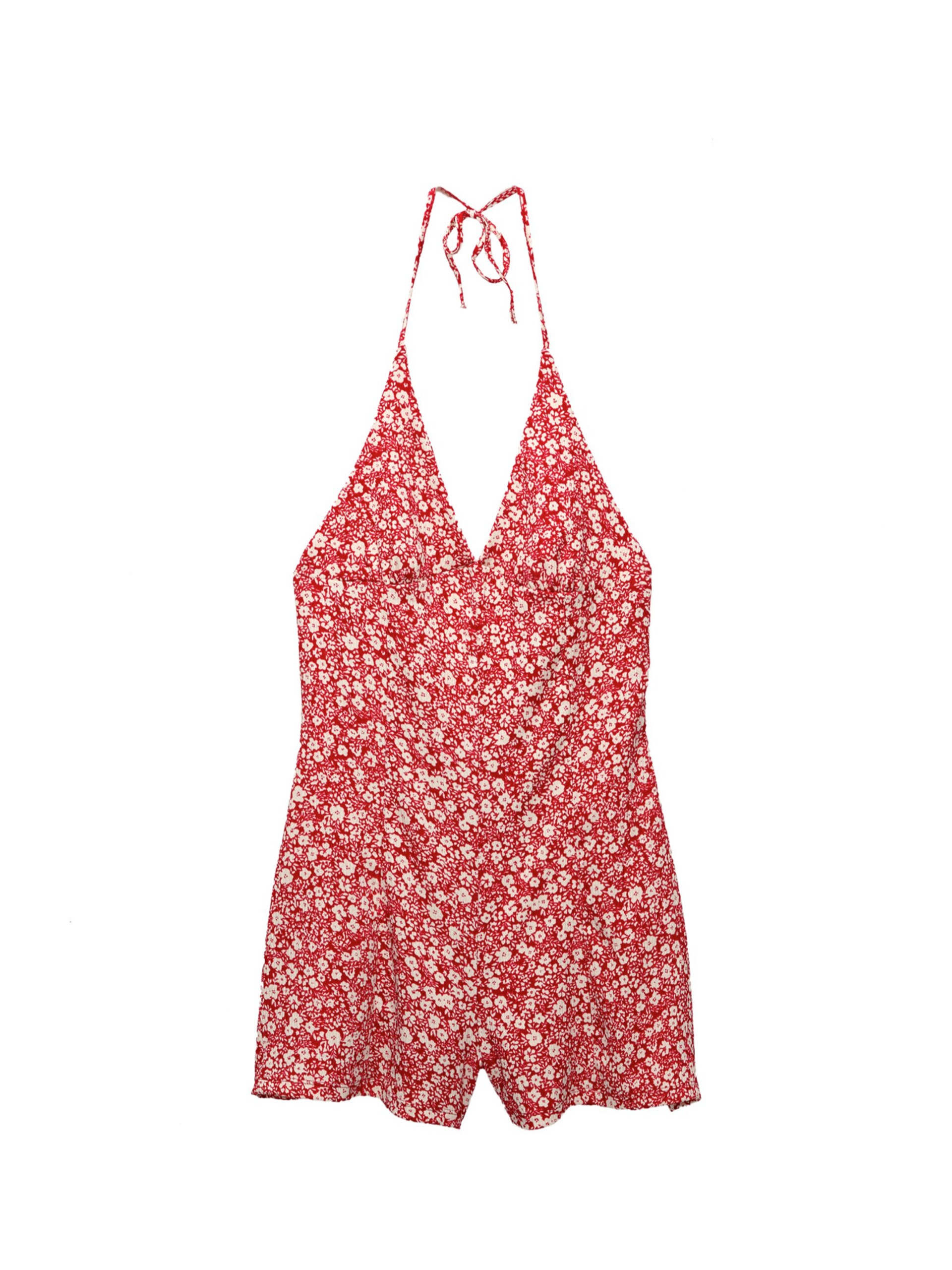 Pull & Bear Jumpsuit klänningar dam