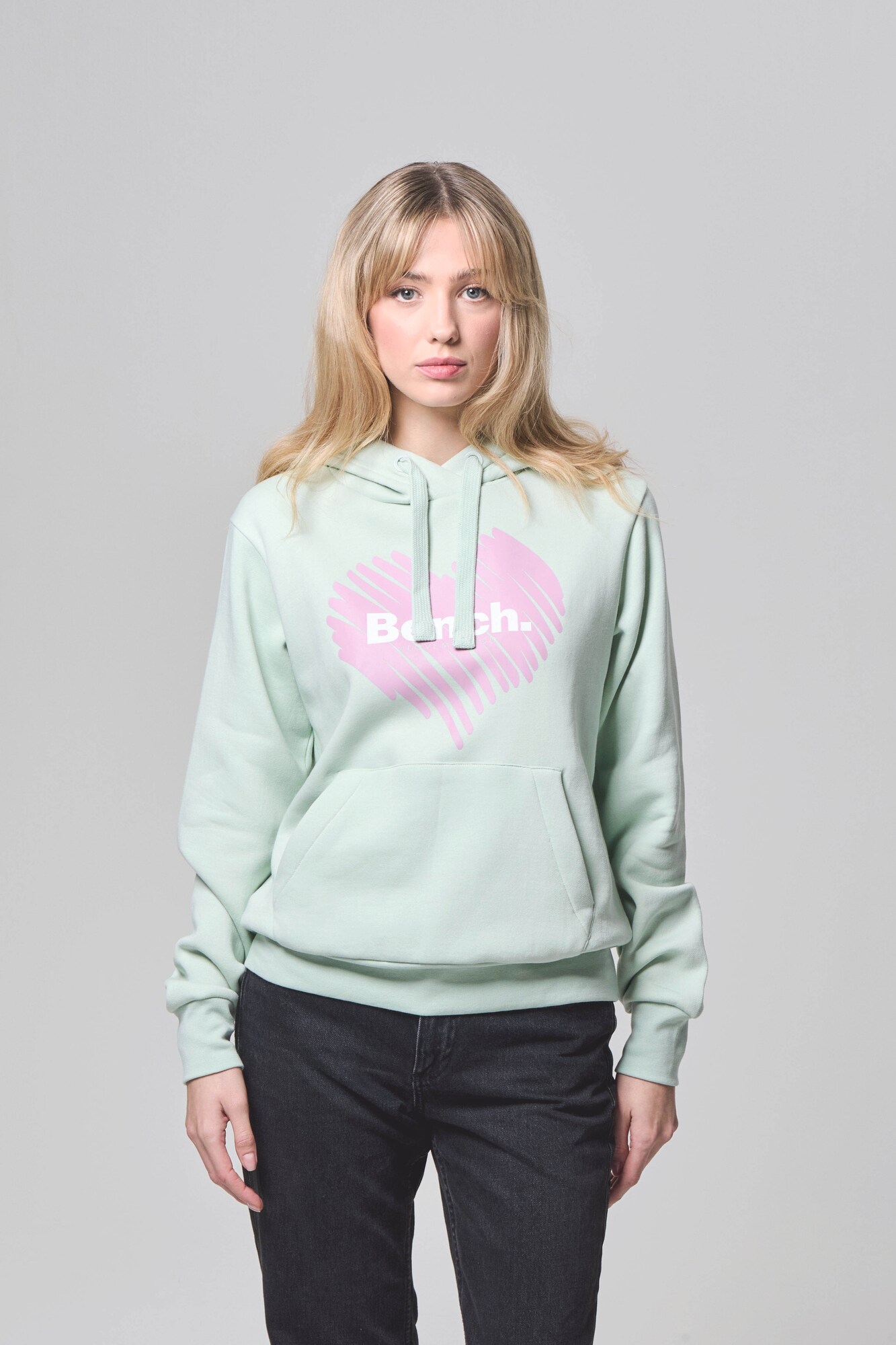 Thumbnail - BENCH Sweatshirt