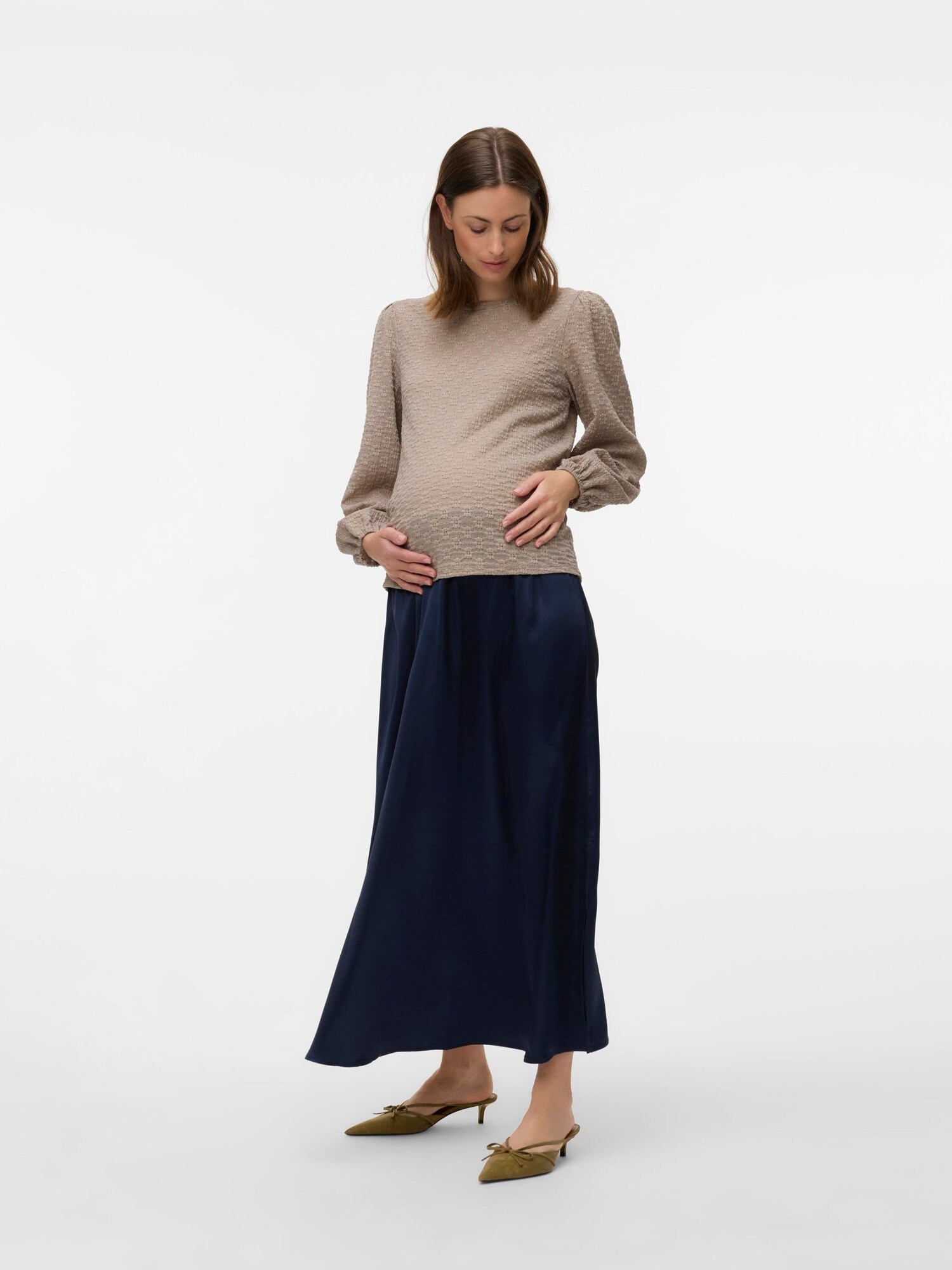 Thumbnail - Vero Moda Maternity Rock