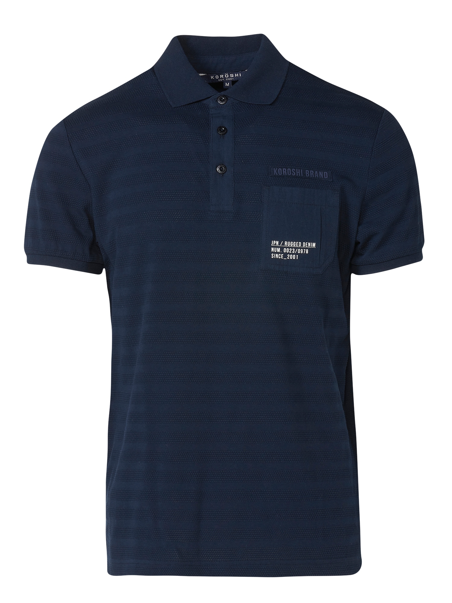 Thumbnail - Poloshirt