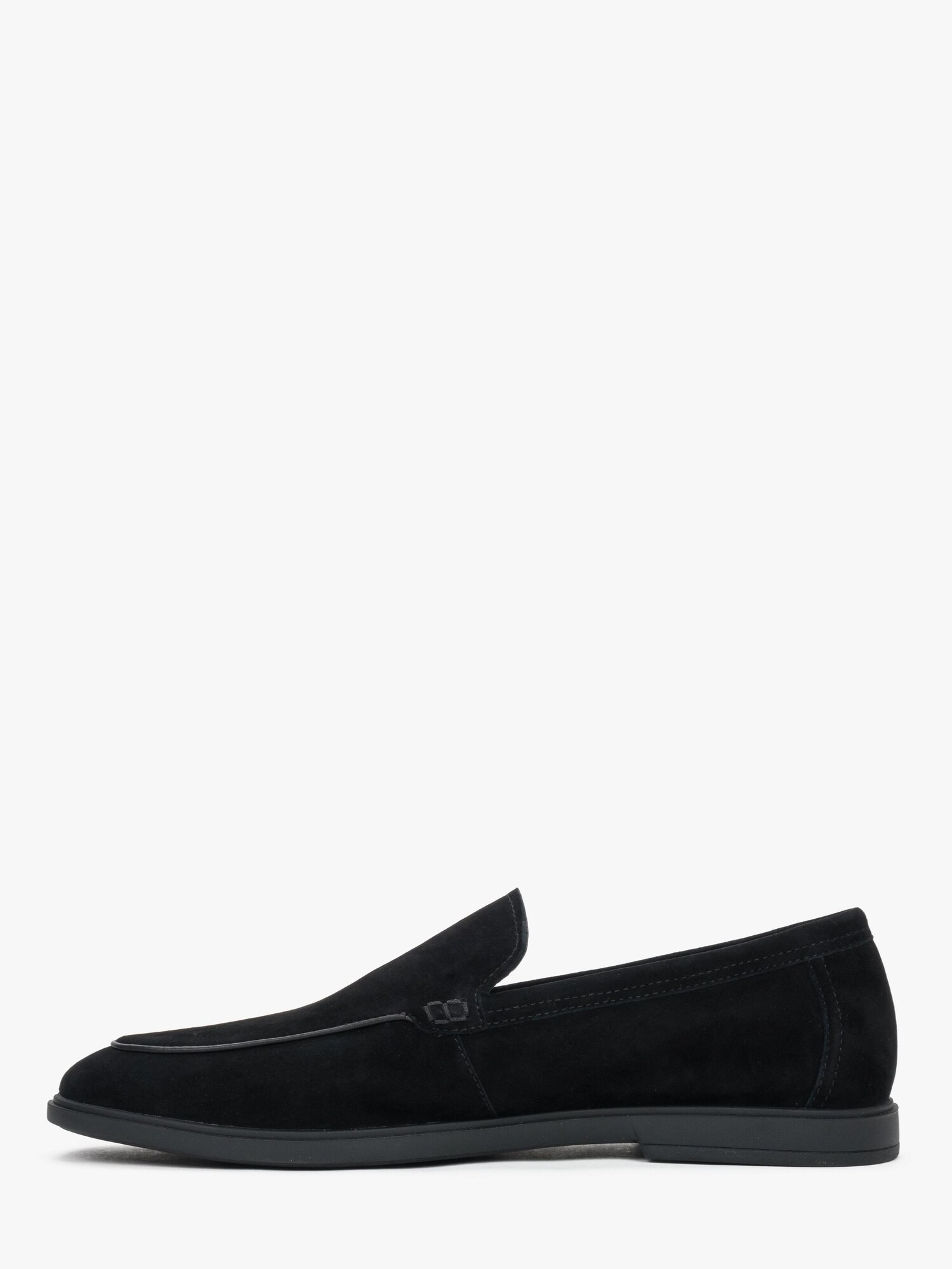 Estro Mocasines '2601-2-301'  negro