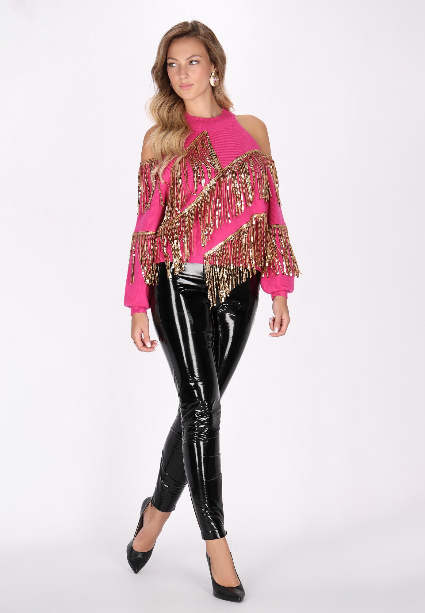 Thumbnail - faina Pullover