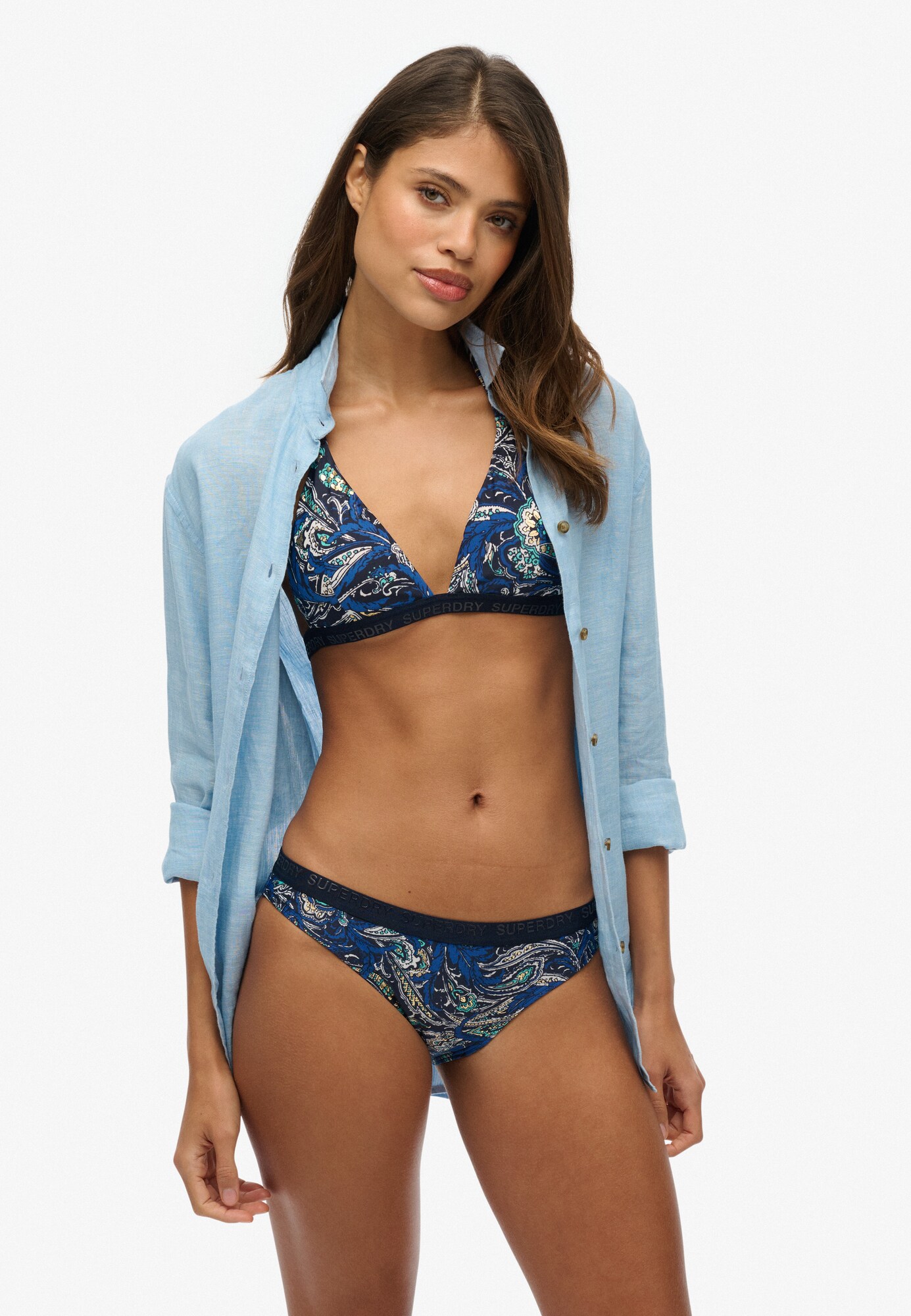 Thumbnail - Superdry Bikinitop