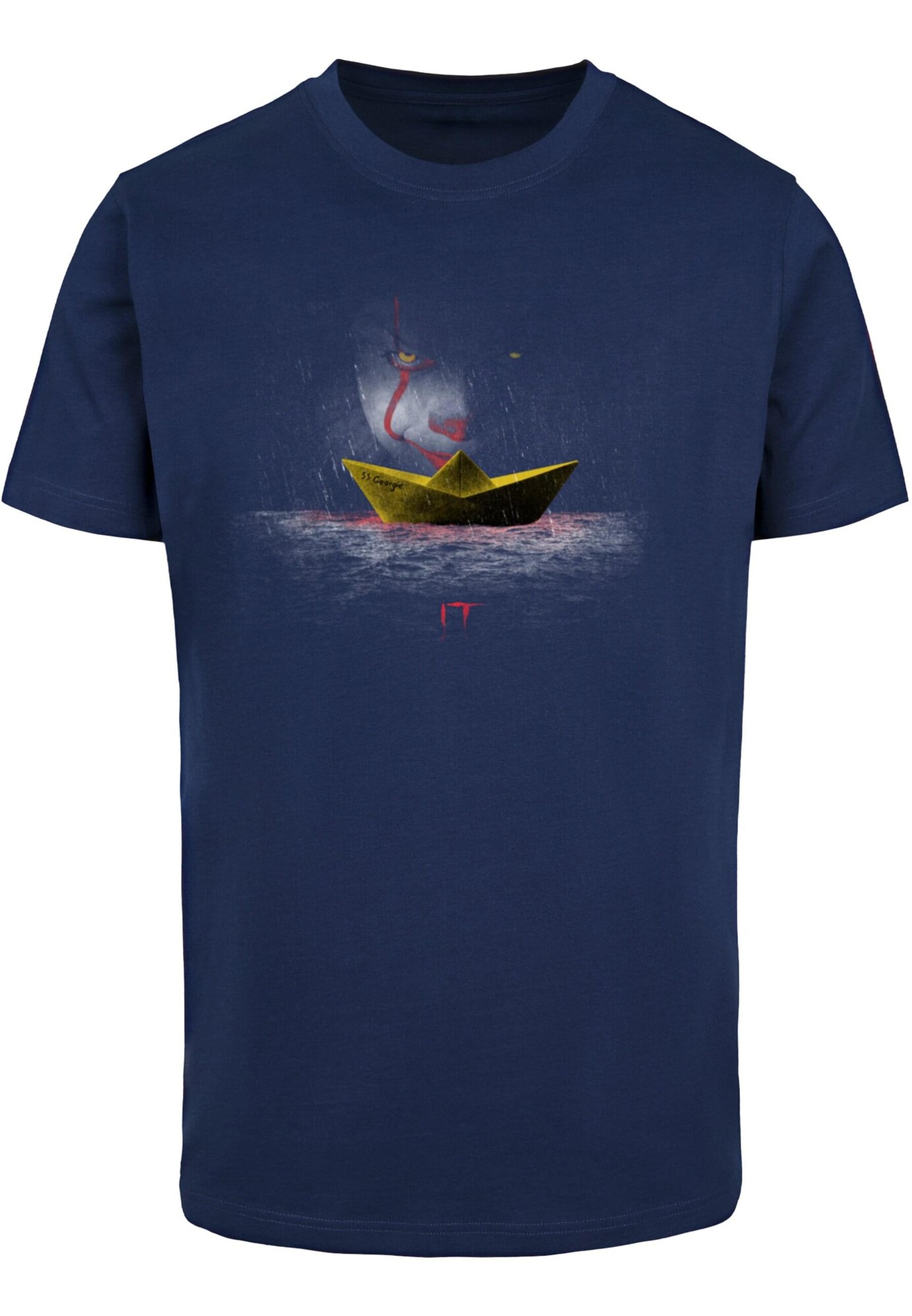 Thumbnail - ABSOLUTE CULT T-Shirt IT - 2017