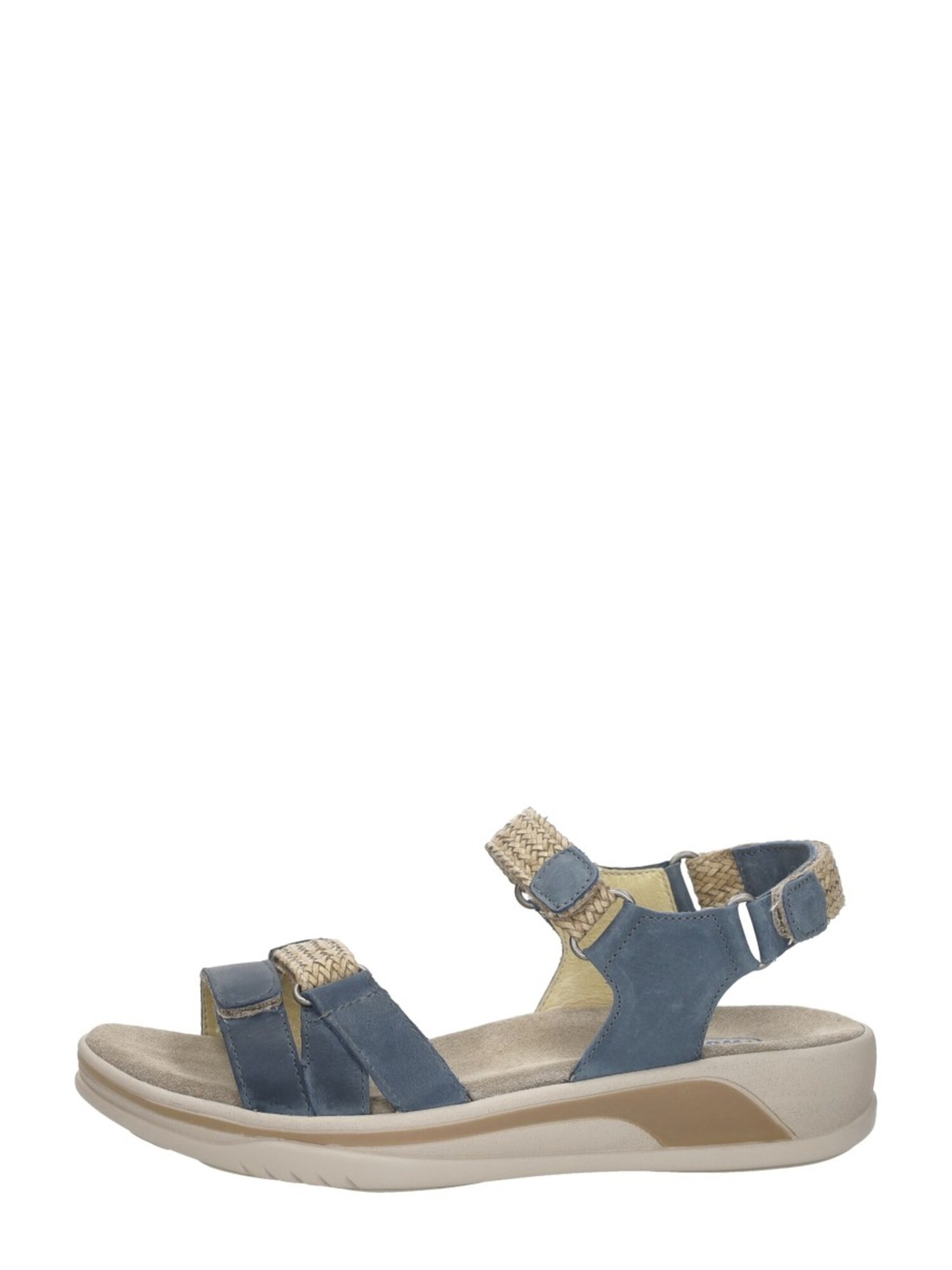 Wolky Sandale Acula Gobi