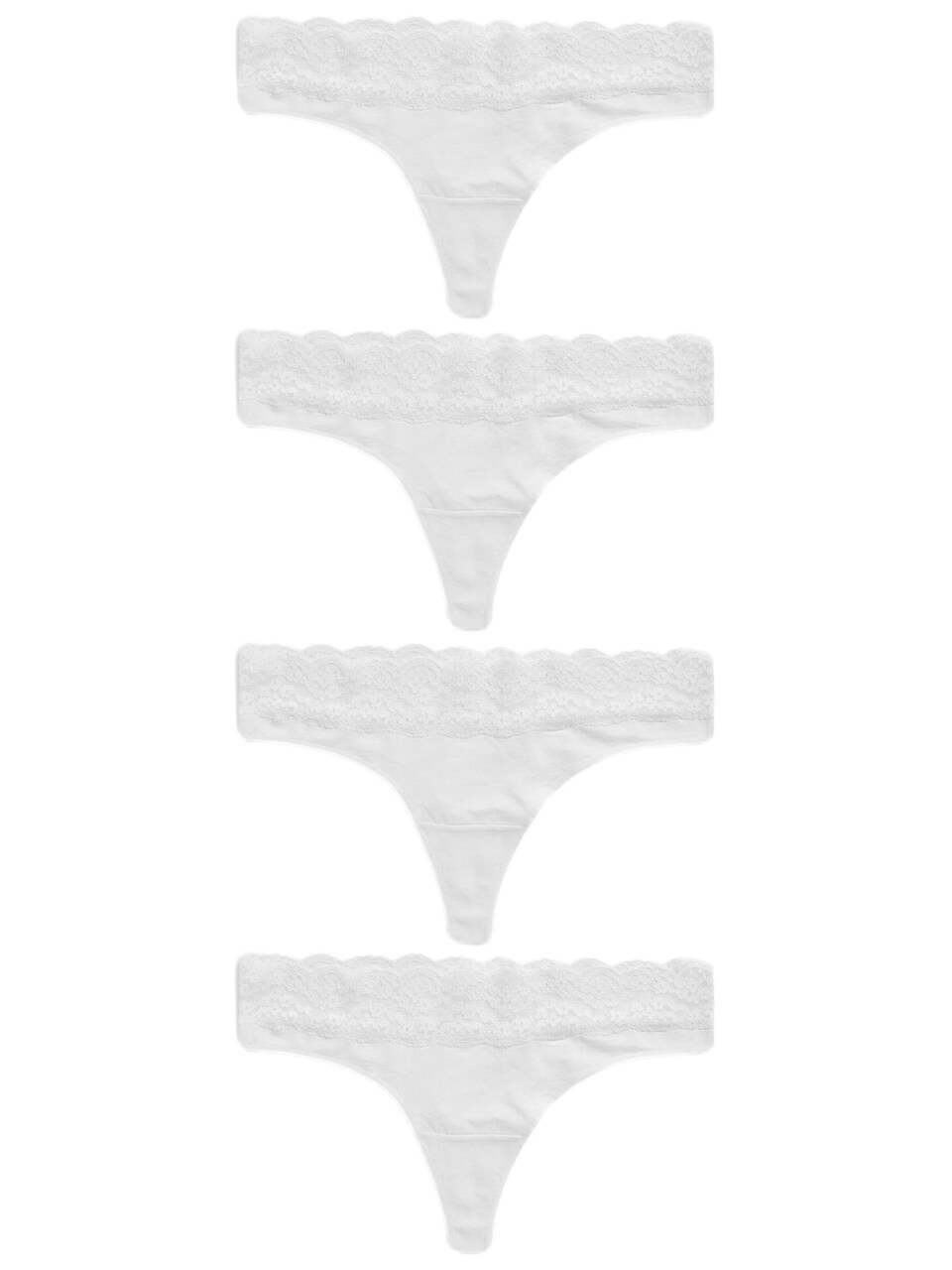 String