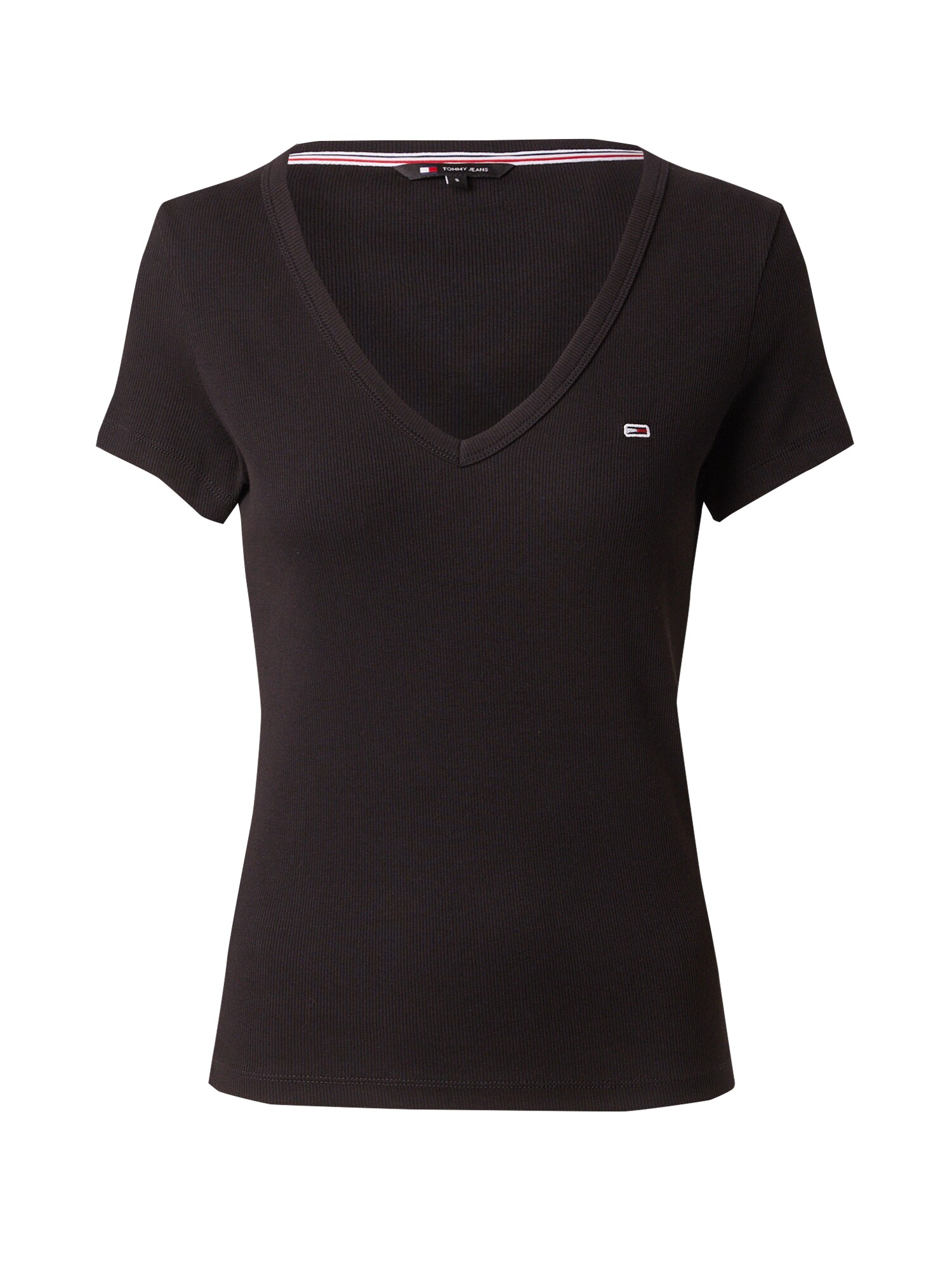 Tommy Jeans aduce atemporal pentru femei tricou
