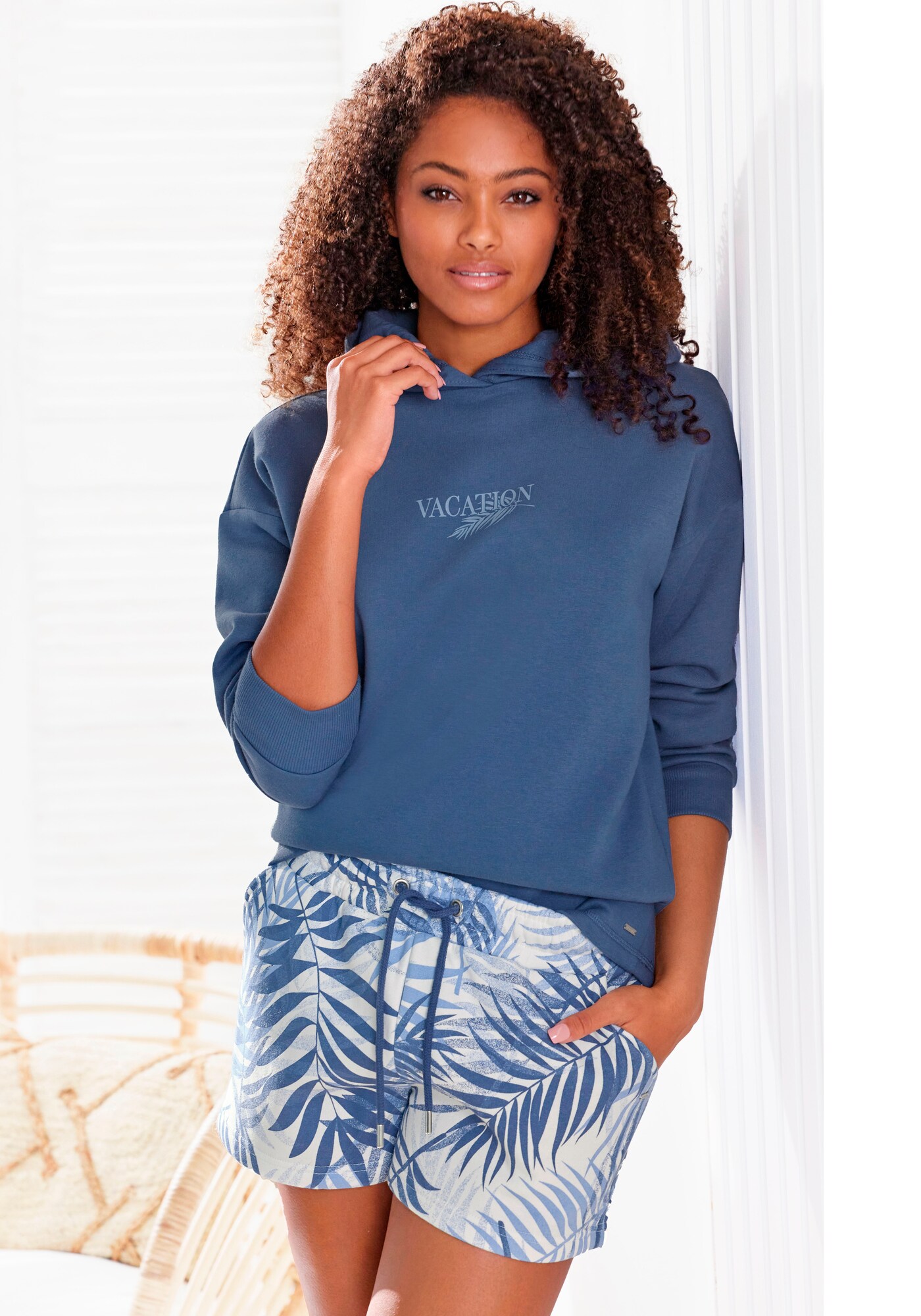 Thumbnail - LASCANA Shorts