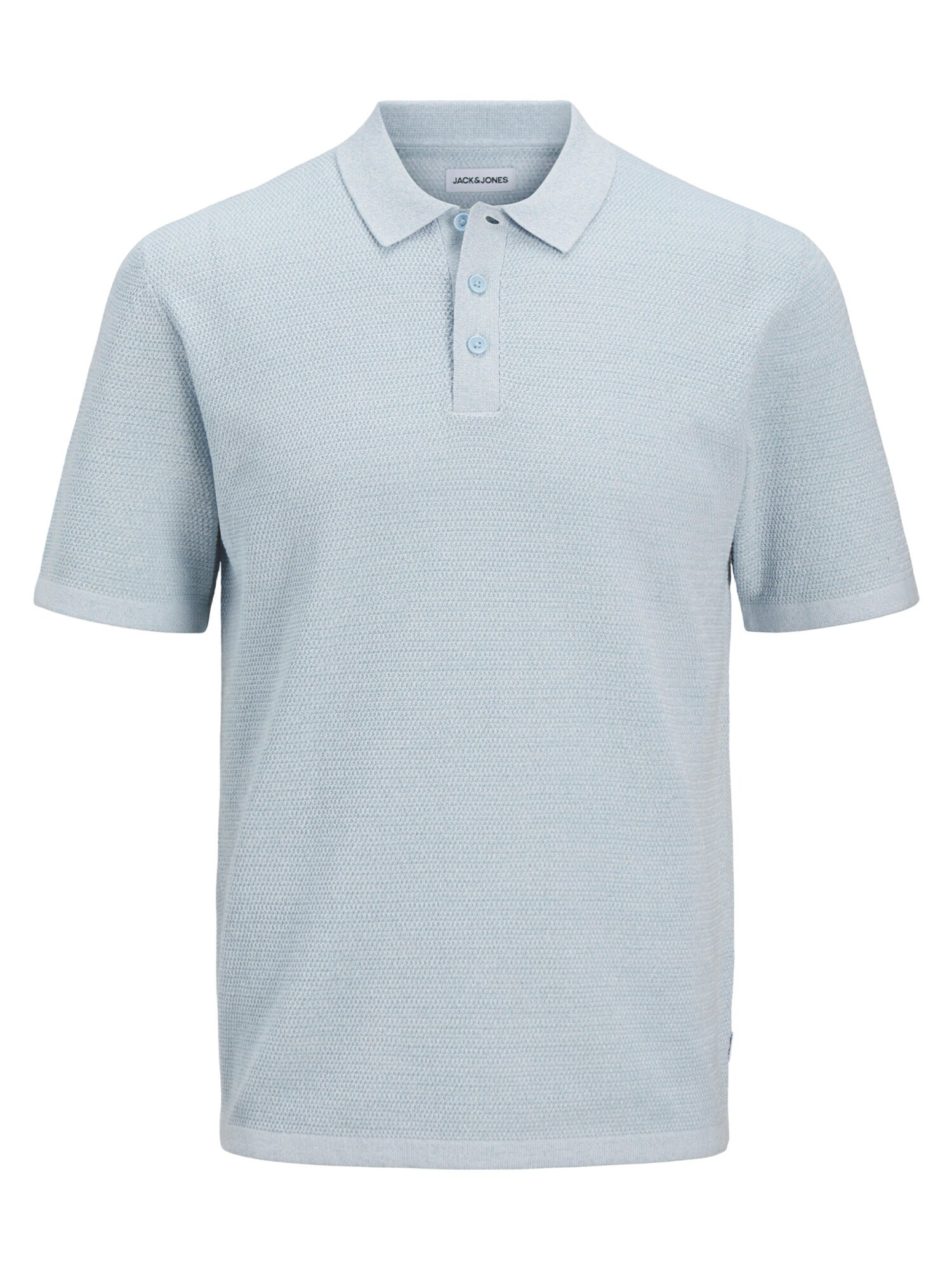 JACK &amp; JONES Camiseta 'JJEGeorge'  azul claro